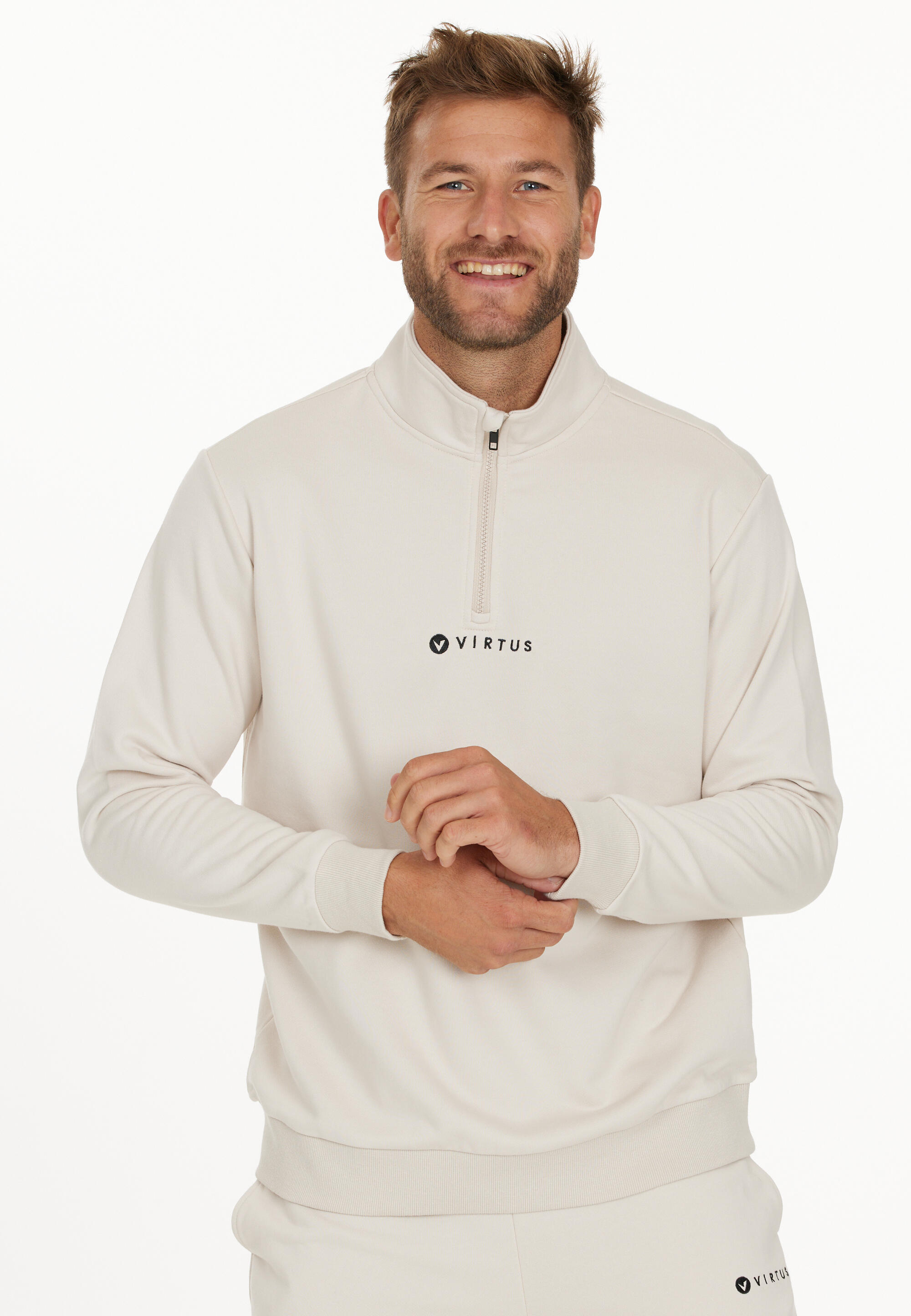 Sudadera Virtus Hotown 5/5