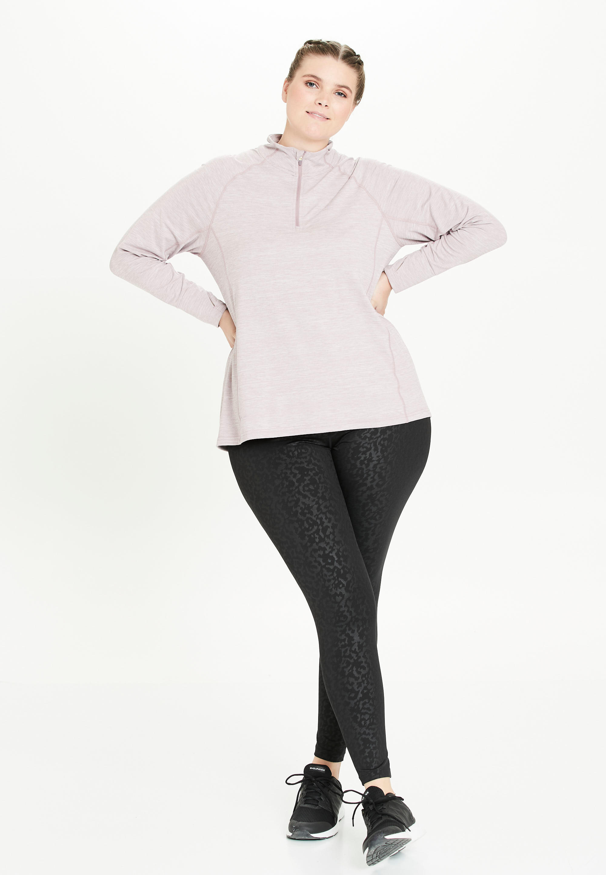 Short fonctionnel Juliette 4/5