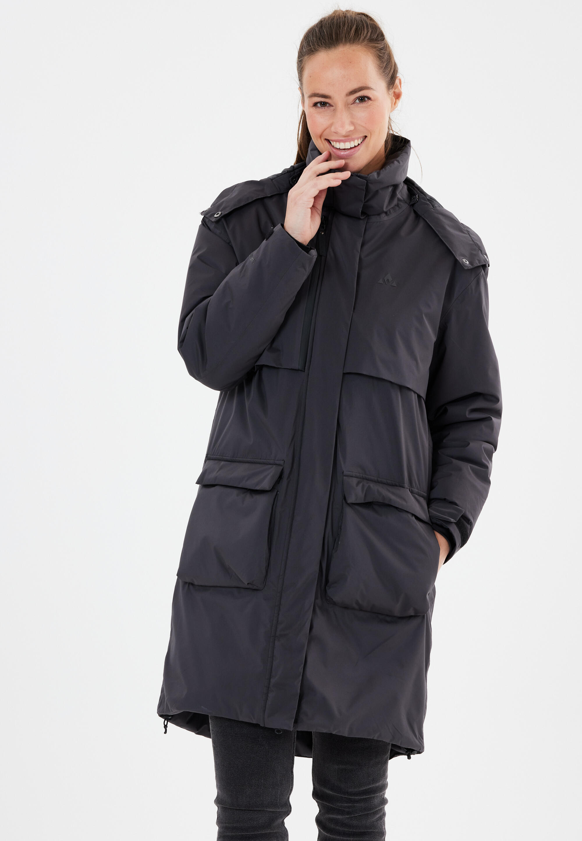 Winterparka Mombay 4/5