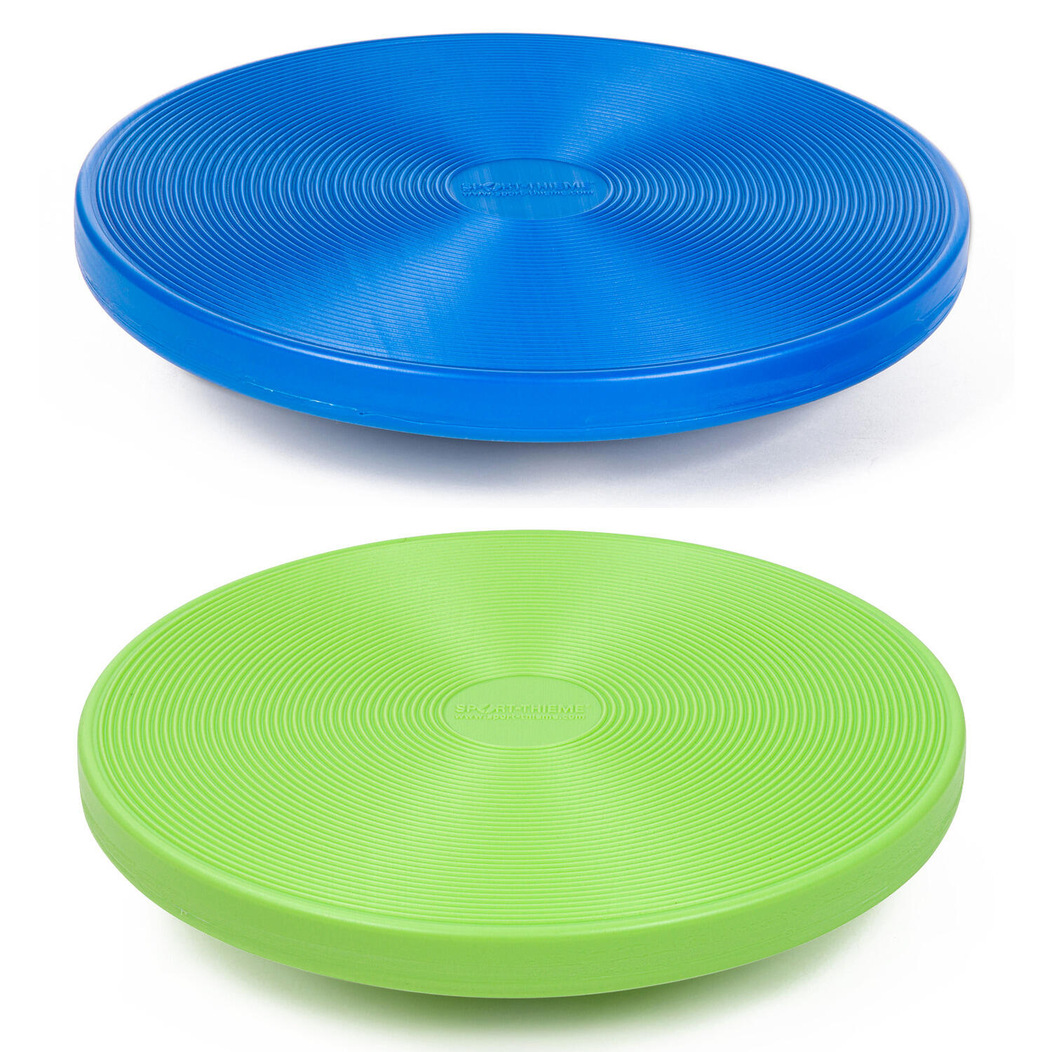SPORT-THIEME Sport-Thieme Therapiekreisel, Blau