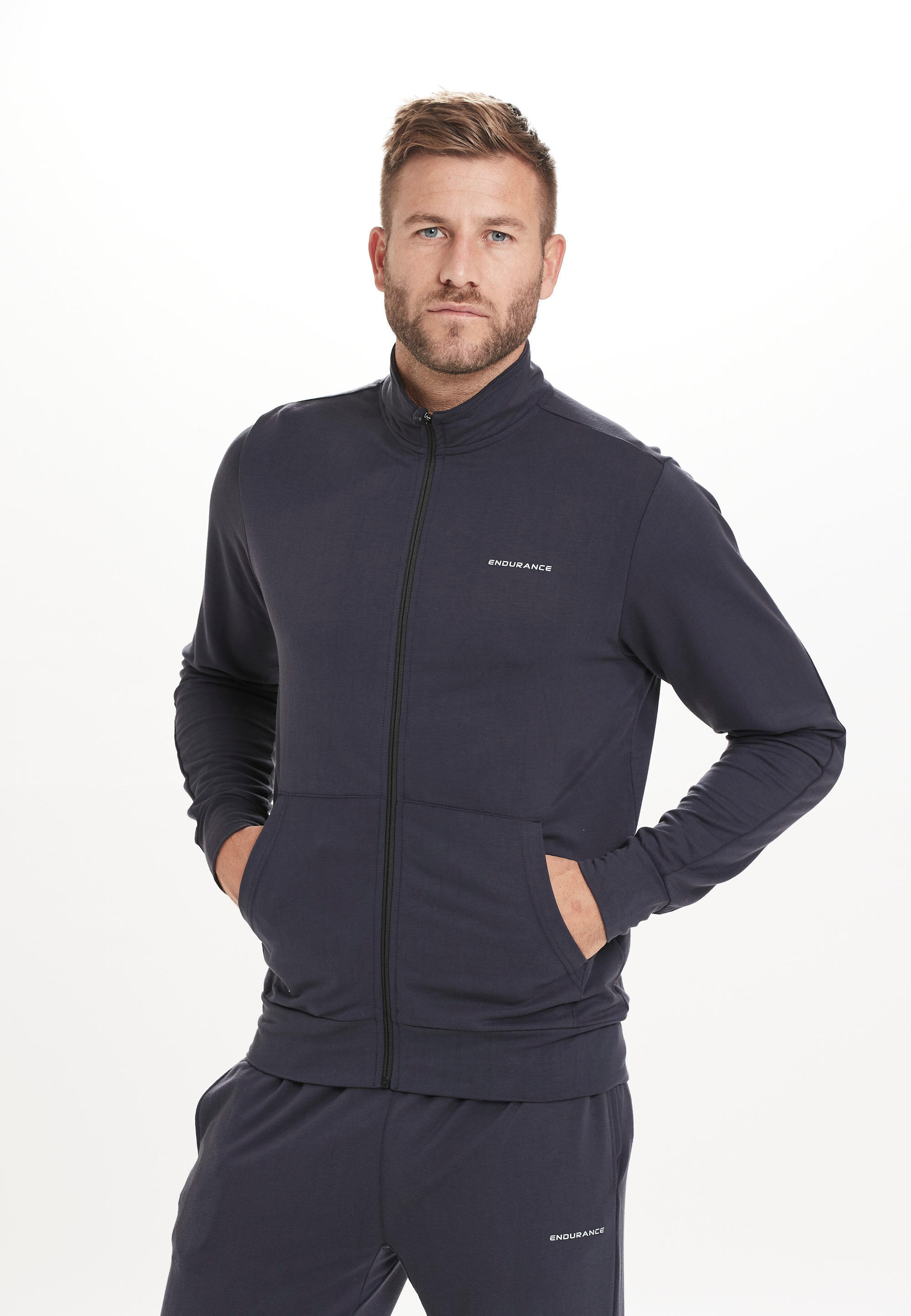 Veste en sweat Loweer 4/5