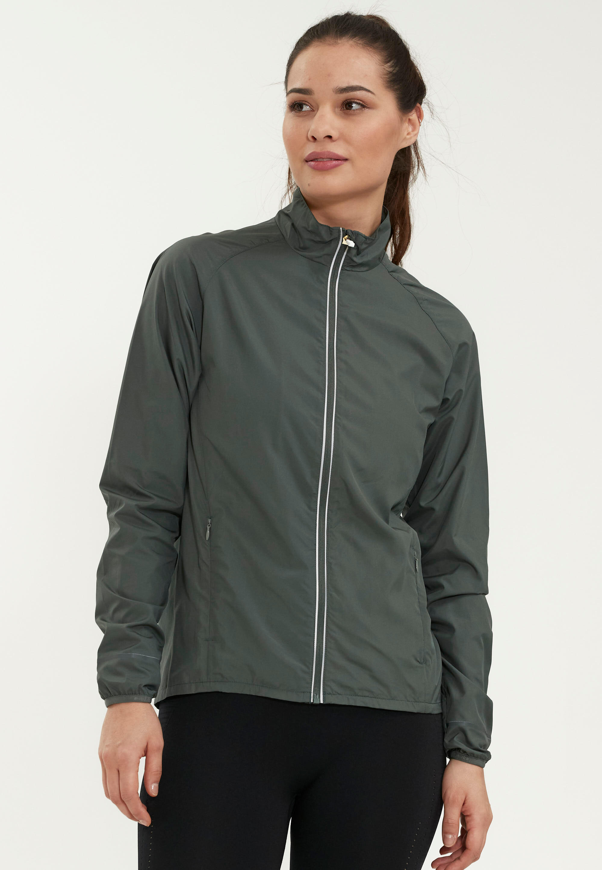 Veste de course Shela 4/7