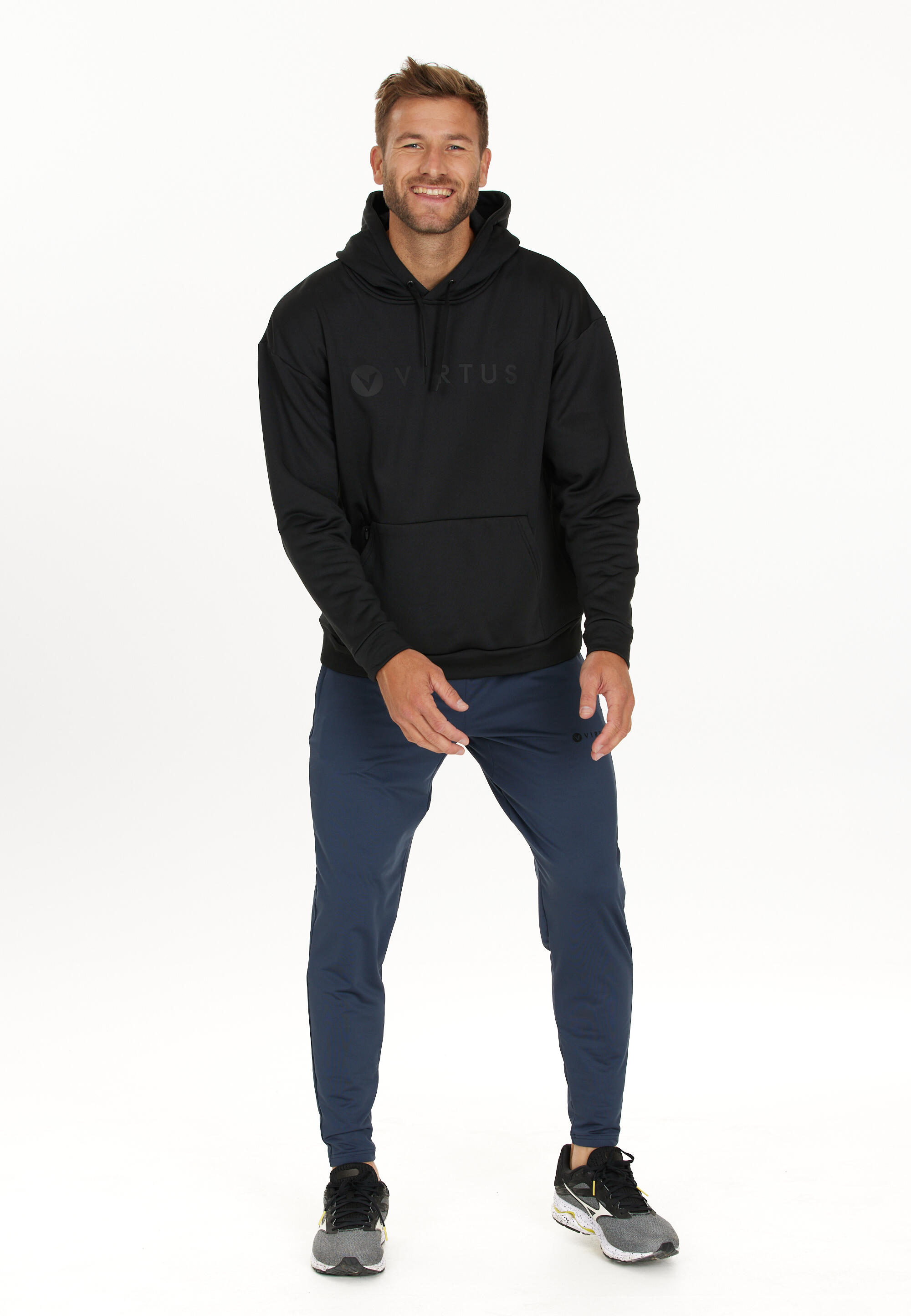 Sweatshirt Duvallon 5/5