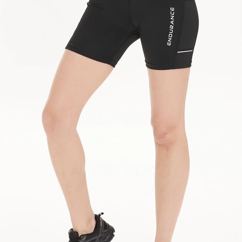 Women's thigh-high boots Endurance Energy