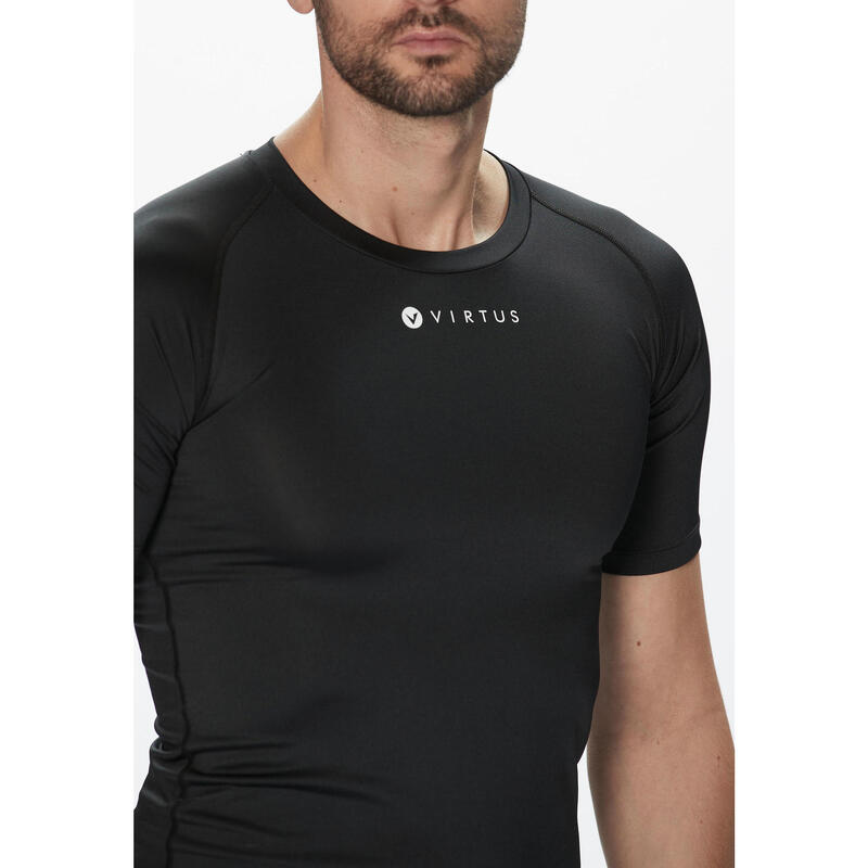 Virtus Funktionsshirt BONDER M S-S Baselayer