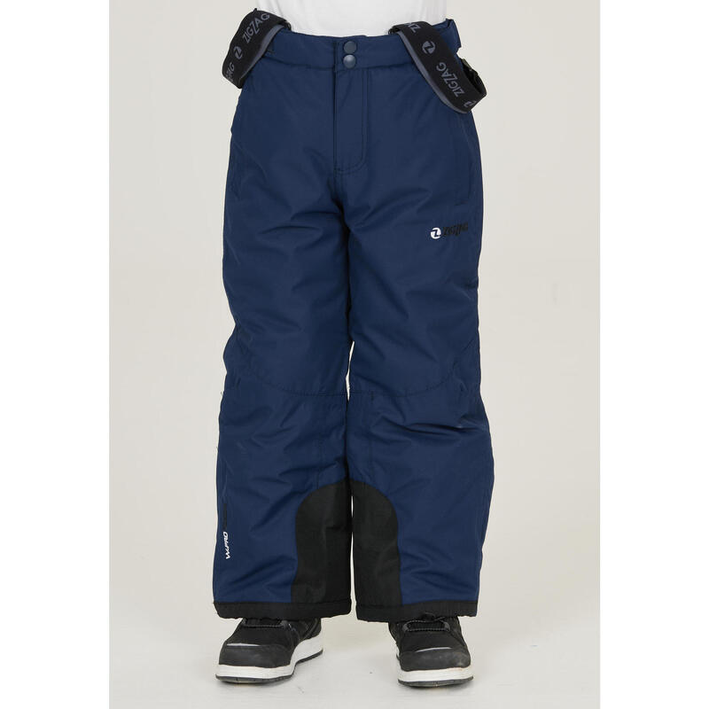 ZIGZAG Pantalon de ski Provo