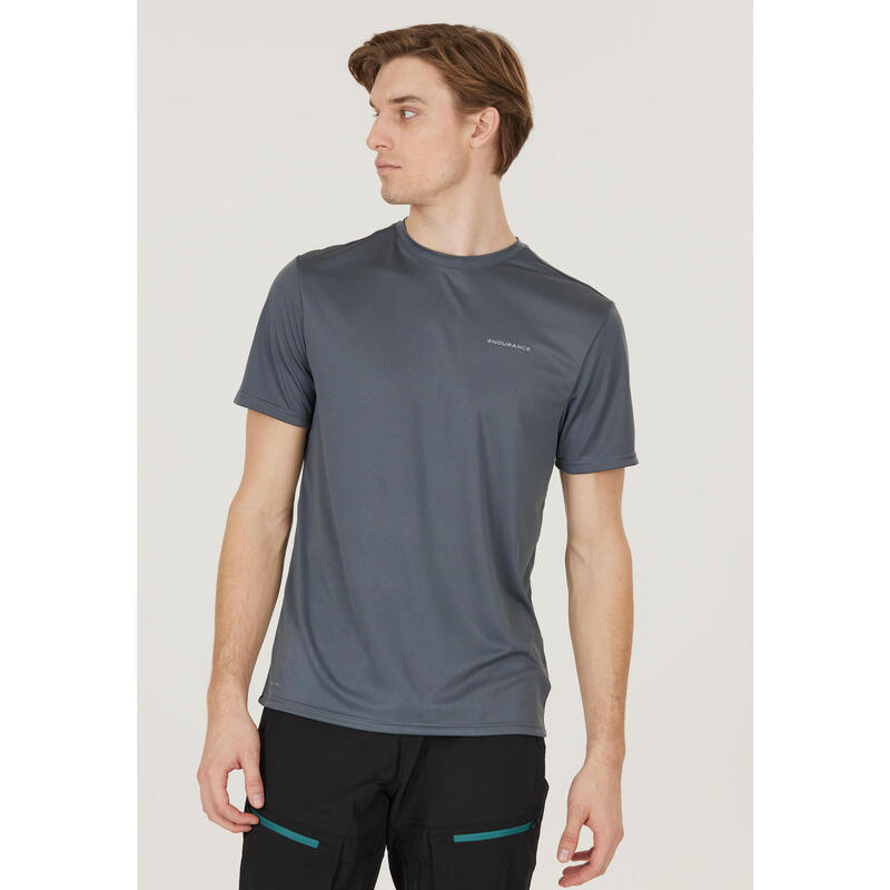 ENDURANCE Laufshirt Dipose