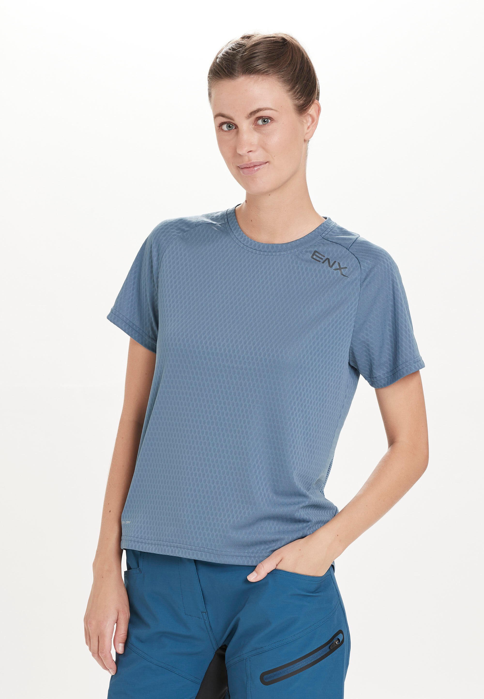 Radtrikot Jannie 5/15