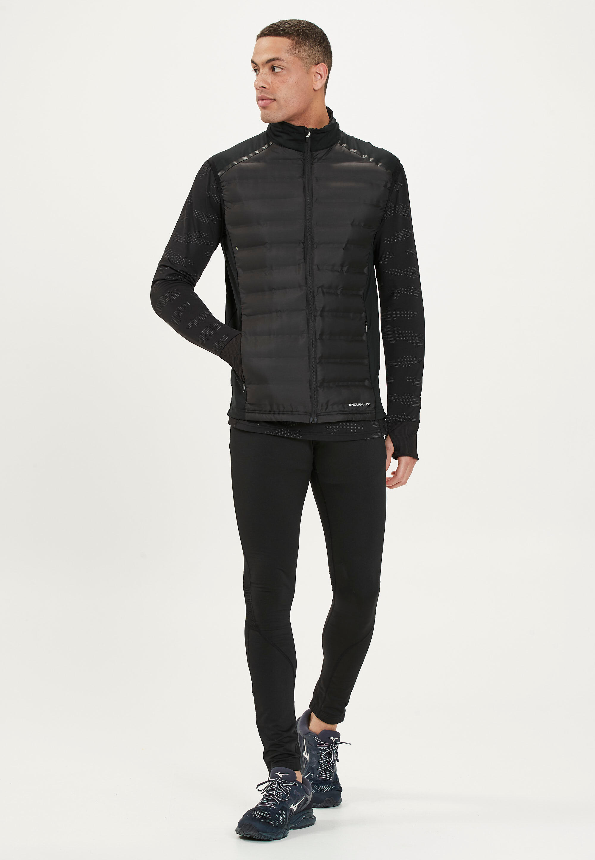 Vest Midan 3/5