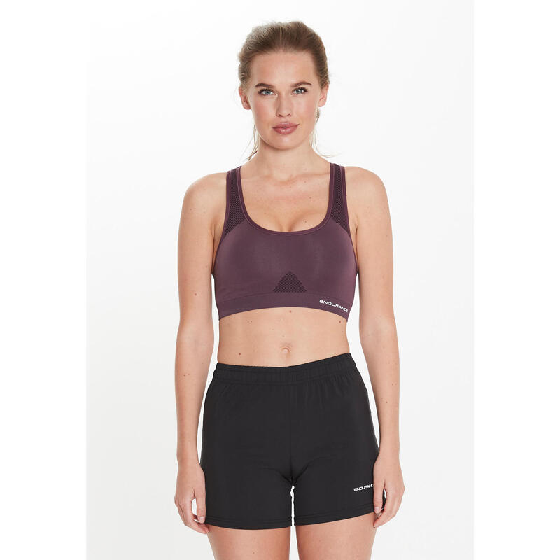 ENDURANCE Soutien-gorge de sport GEORGE