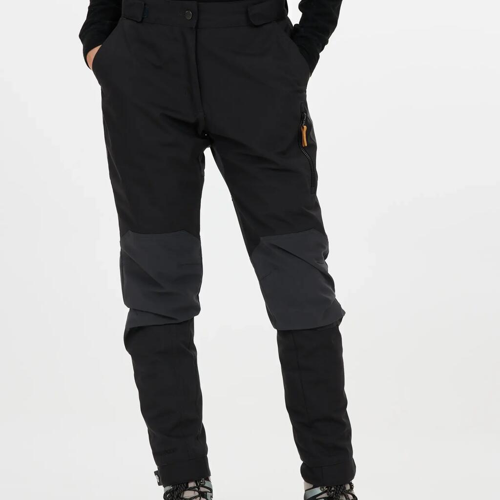 Women's Trousers Whistler Wander W-Pro 10000