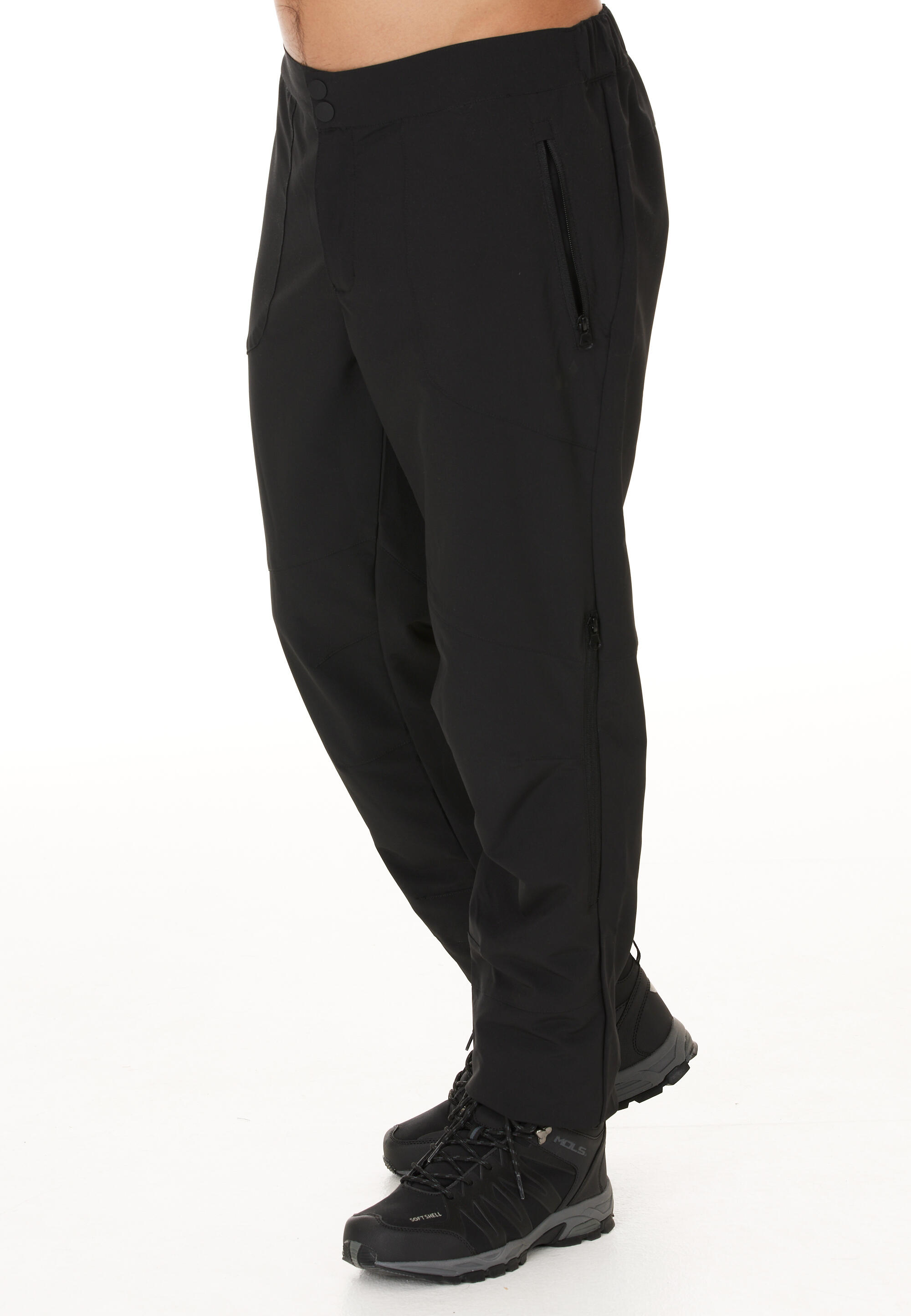 Pantalón Whistler Saldon 5/6