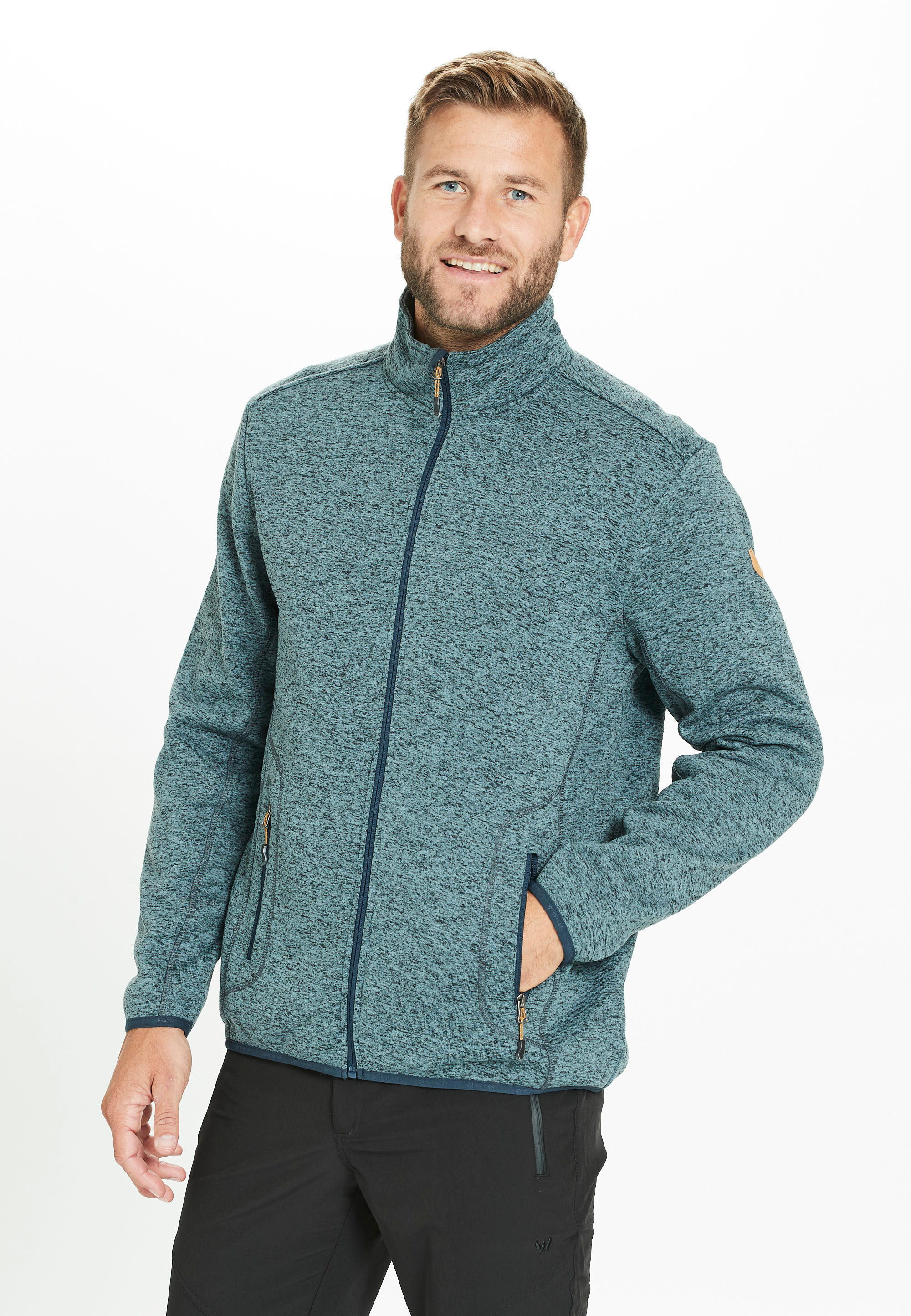 Fleecejacke Sampton 5/5