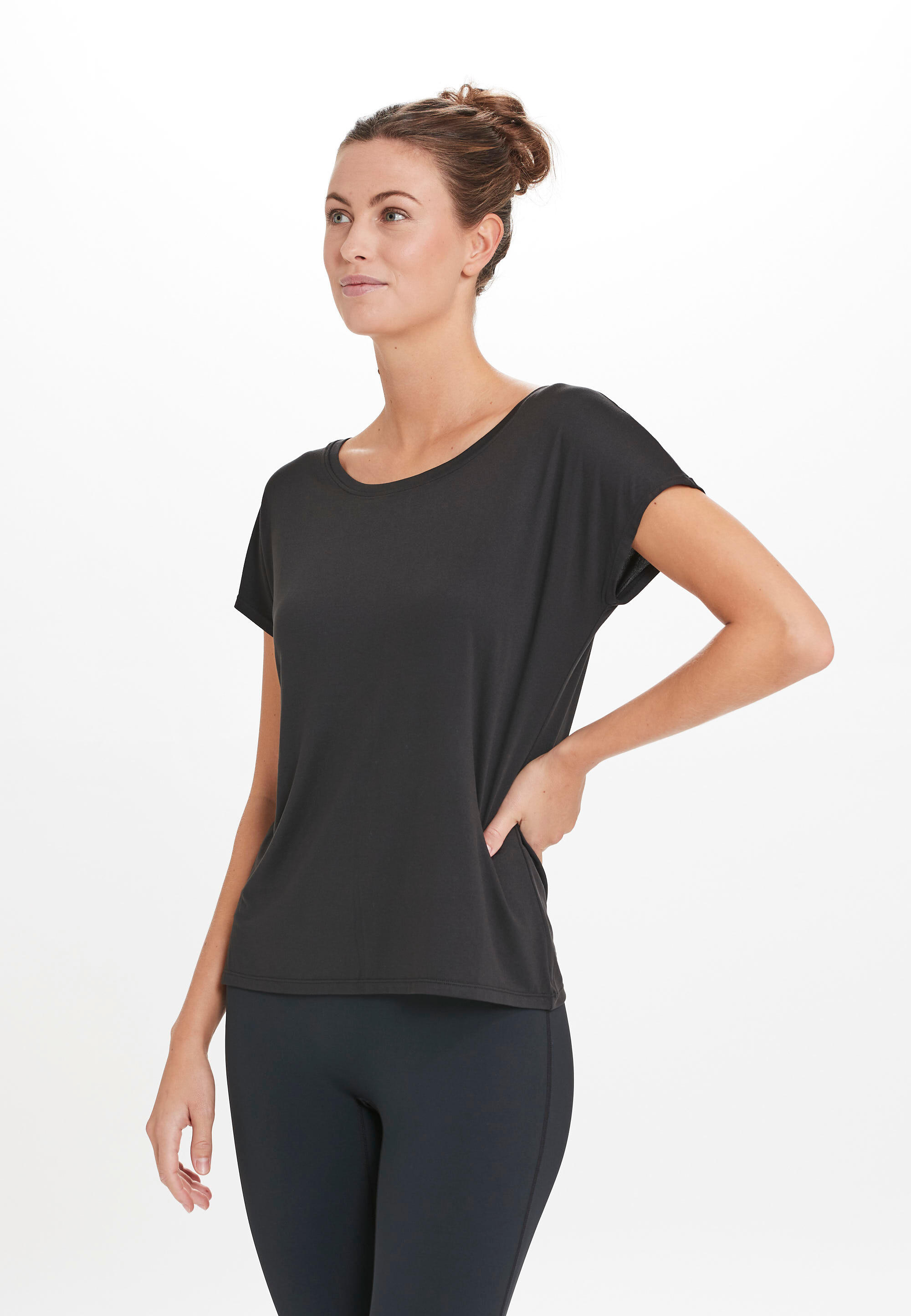 Camiseta de mujer Endurance Carrolli 5/5