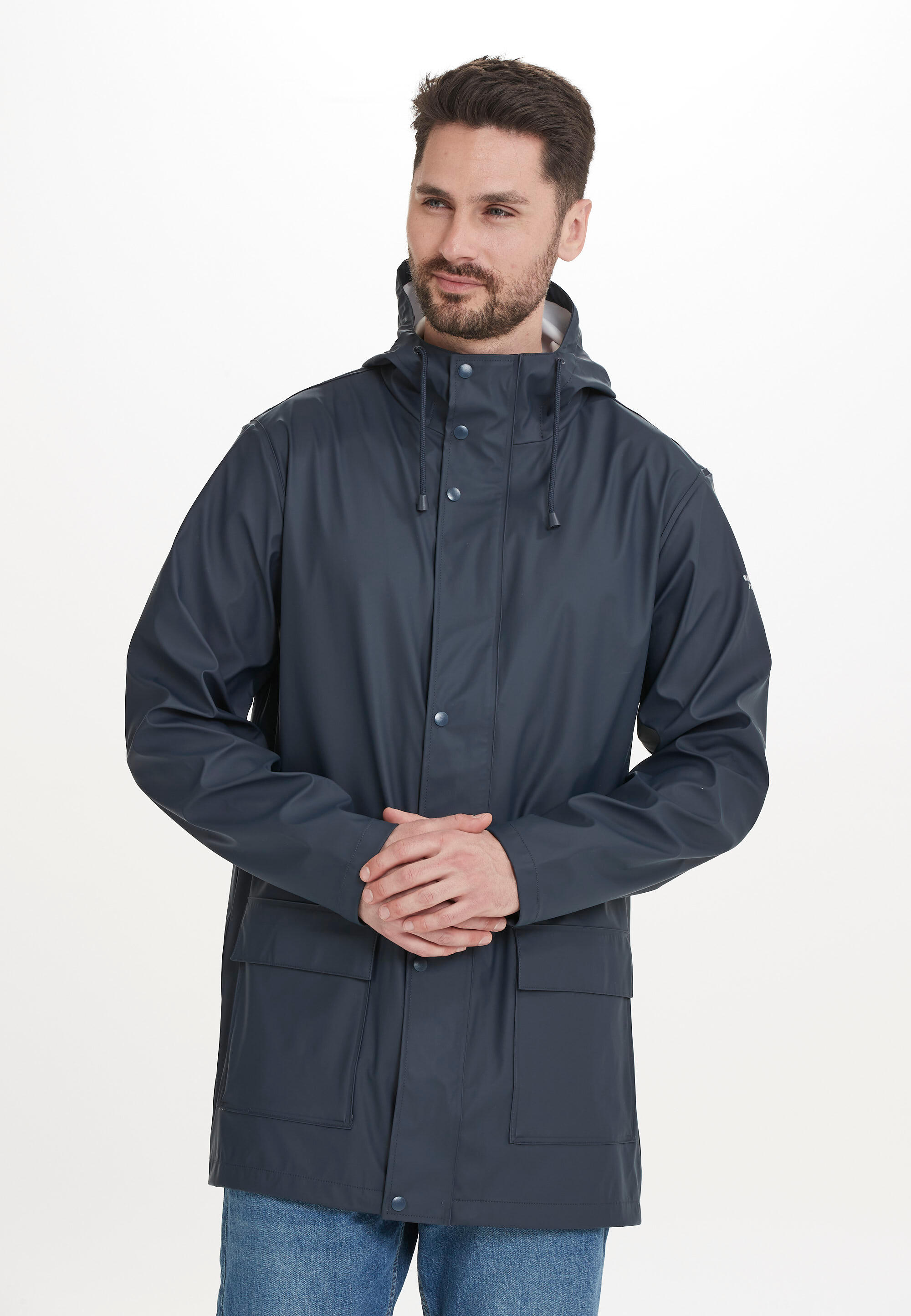 Veste imperméable Weather Report Torsten 5/5