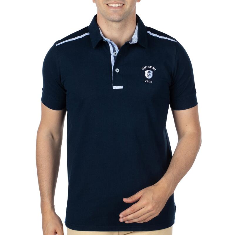 Polo rugby COMPANY homme