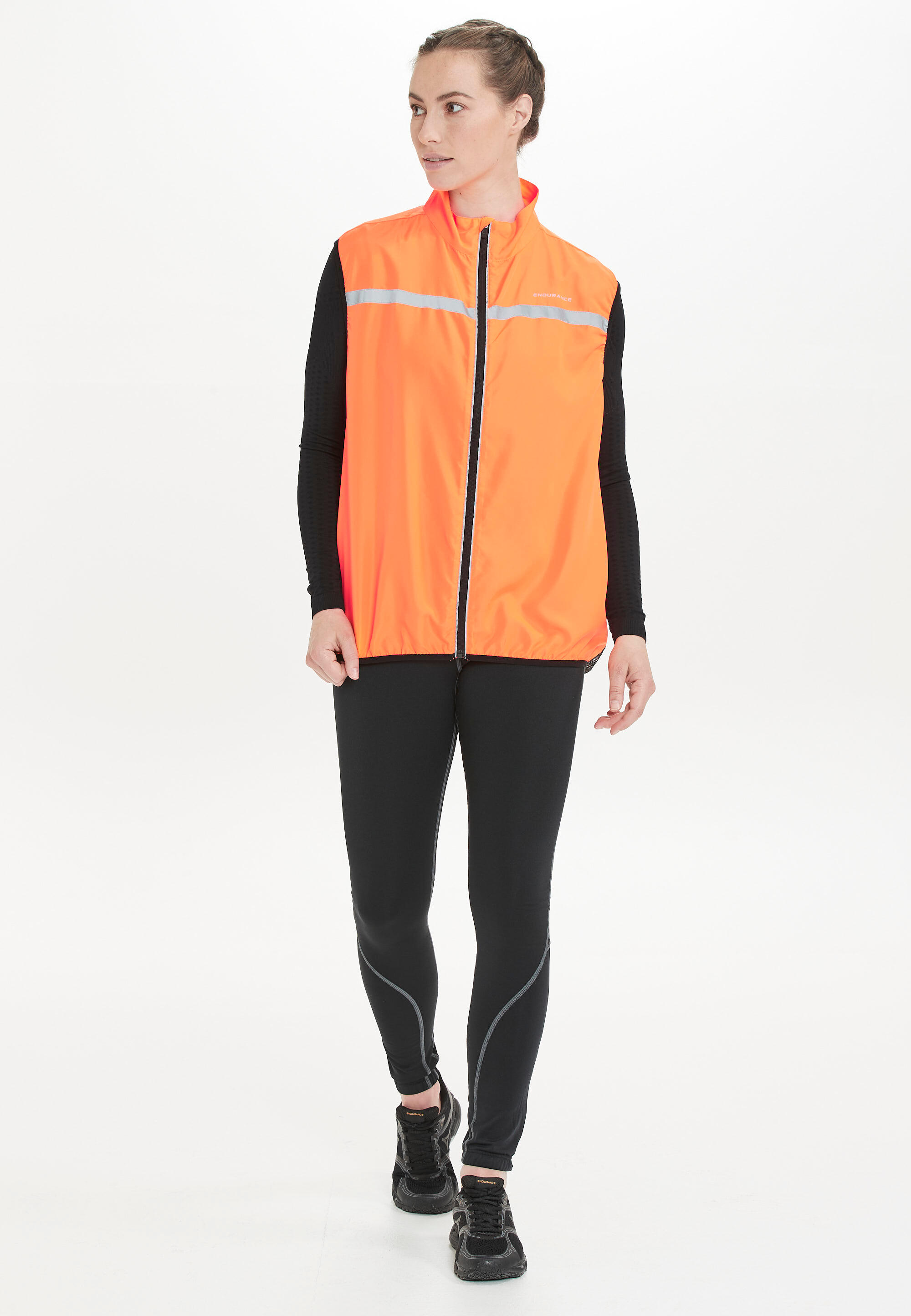 Leichtes Laufweste Endurance Sindry 3/5