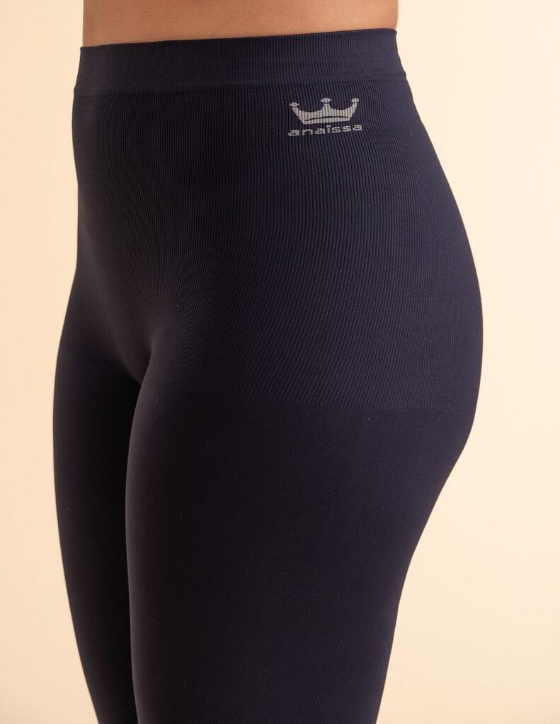 Legging Femme Fitness sans coutures Fibre Emana Taille haute Nova 3/6