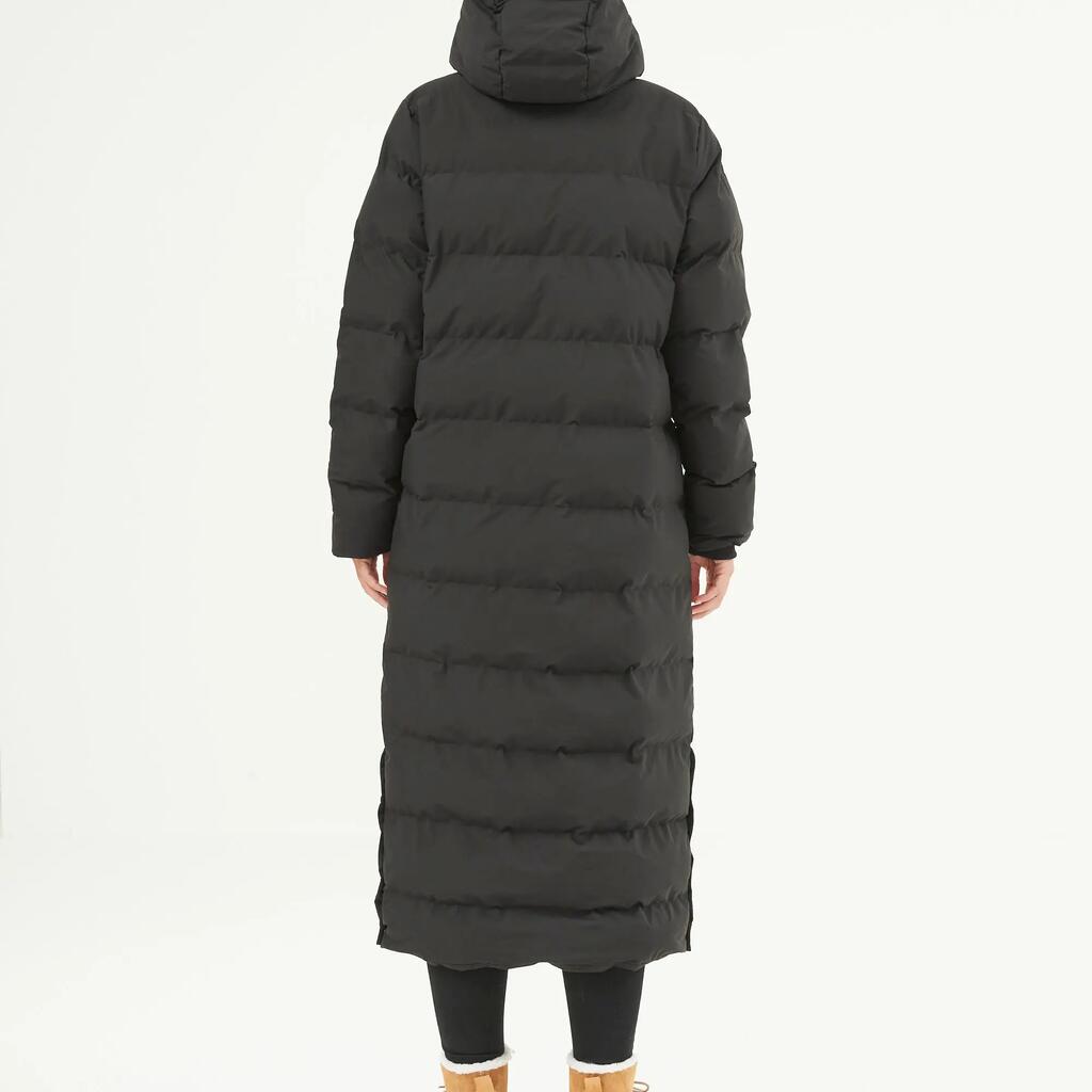 Women's long jacket Whistler Joana