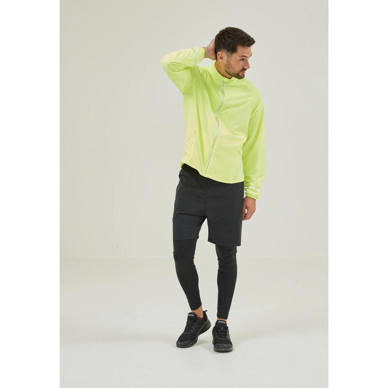 ENDURANCE Laufjacke Lessend