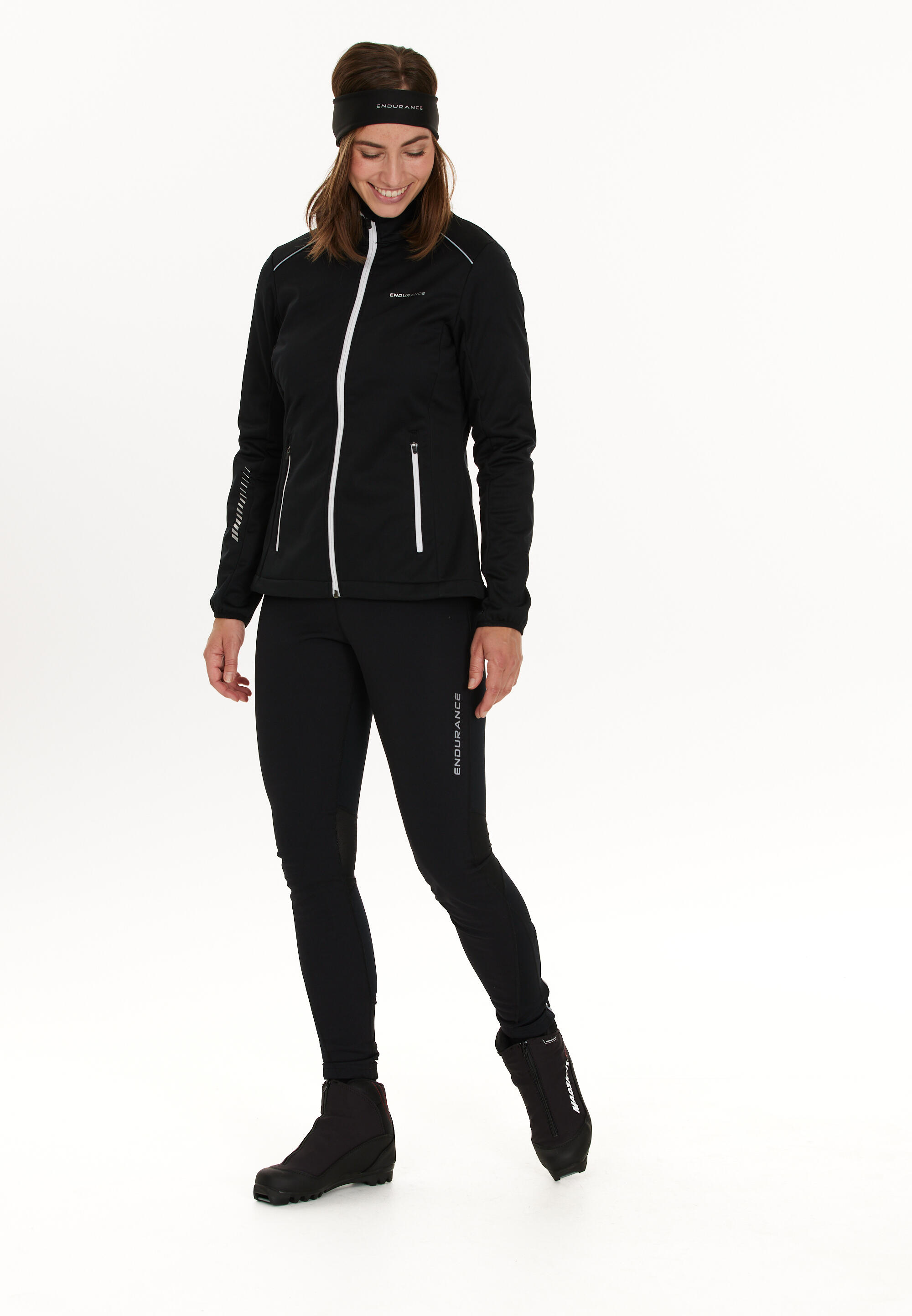 Collants de sport Ricco 5/5