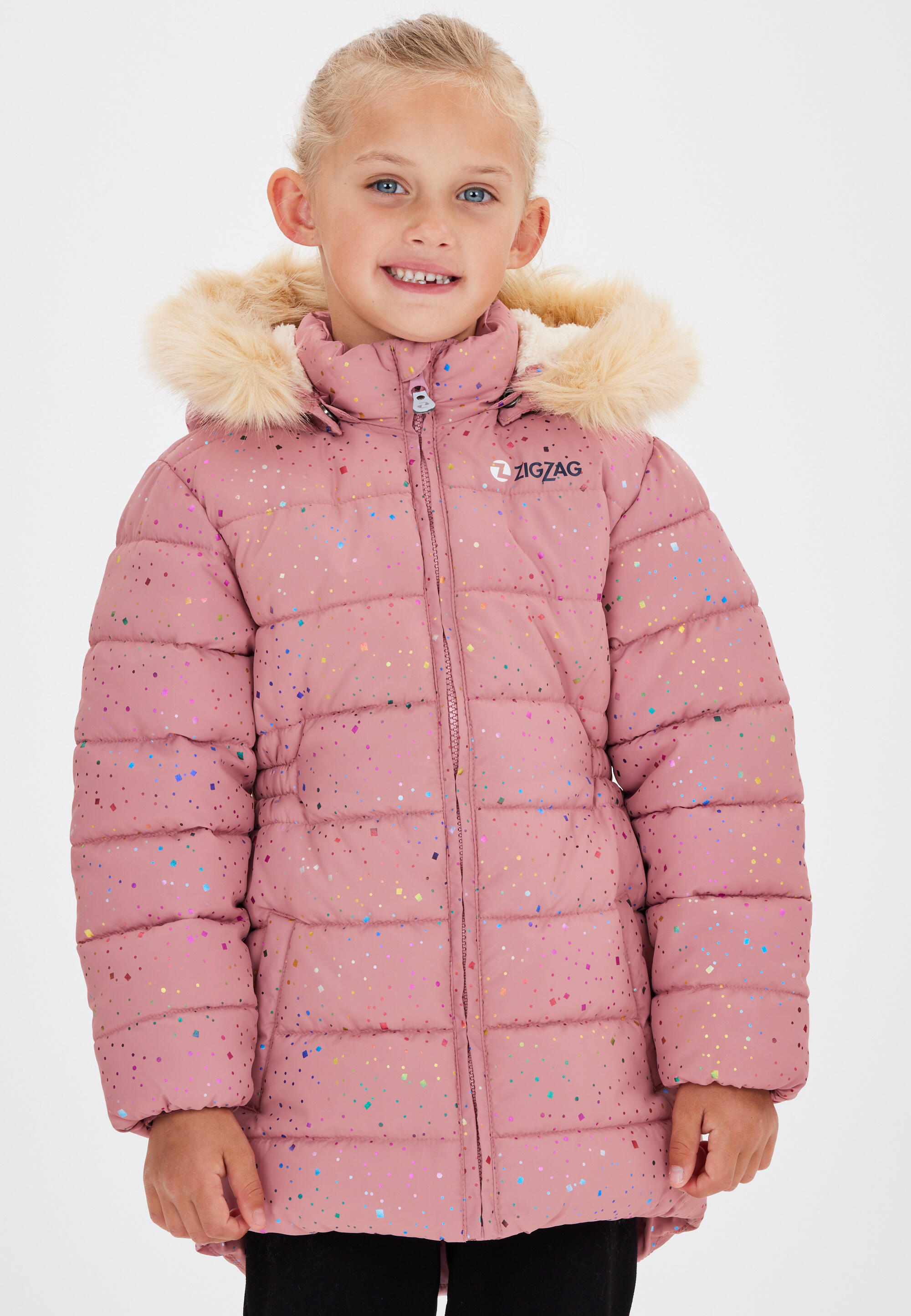 Veste matelassée Astrid 4/5
