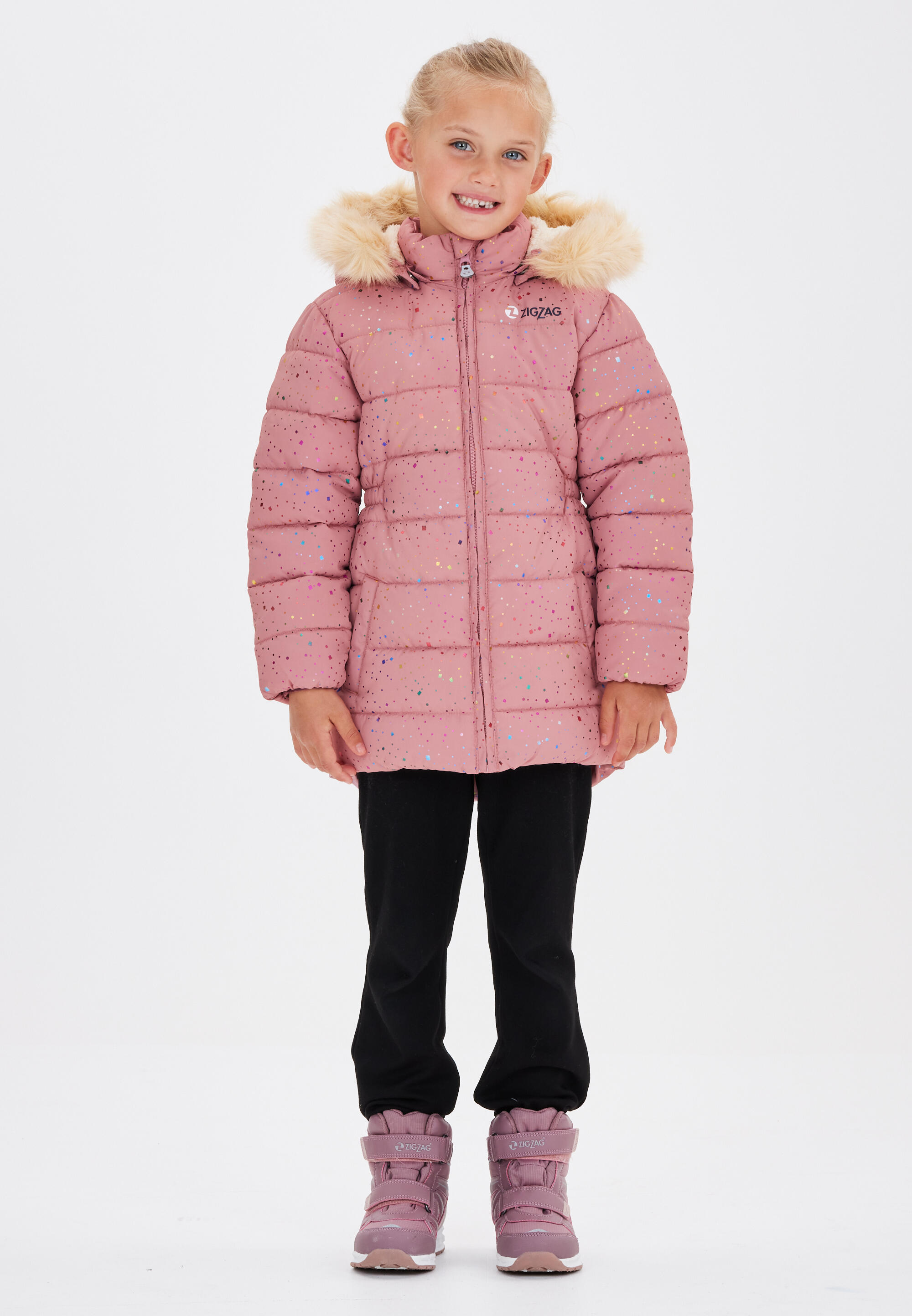 Veste matelassée Astrid 3/5