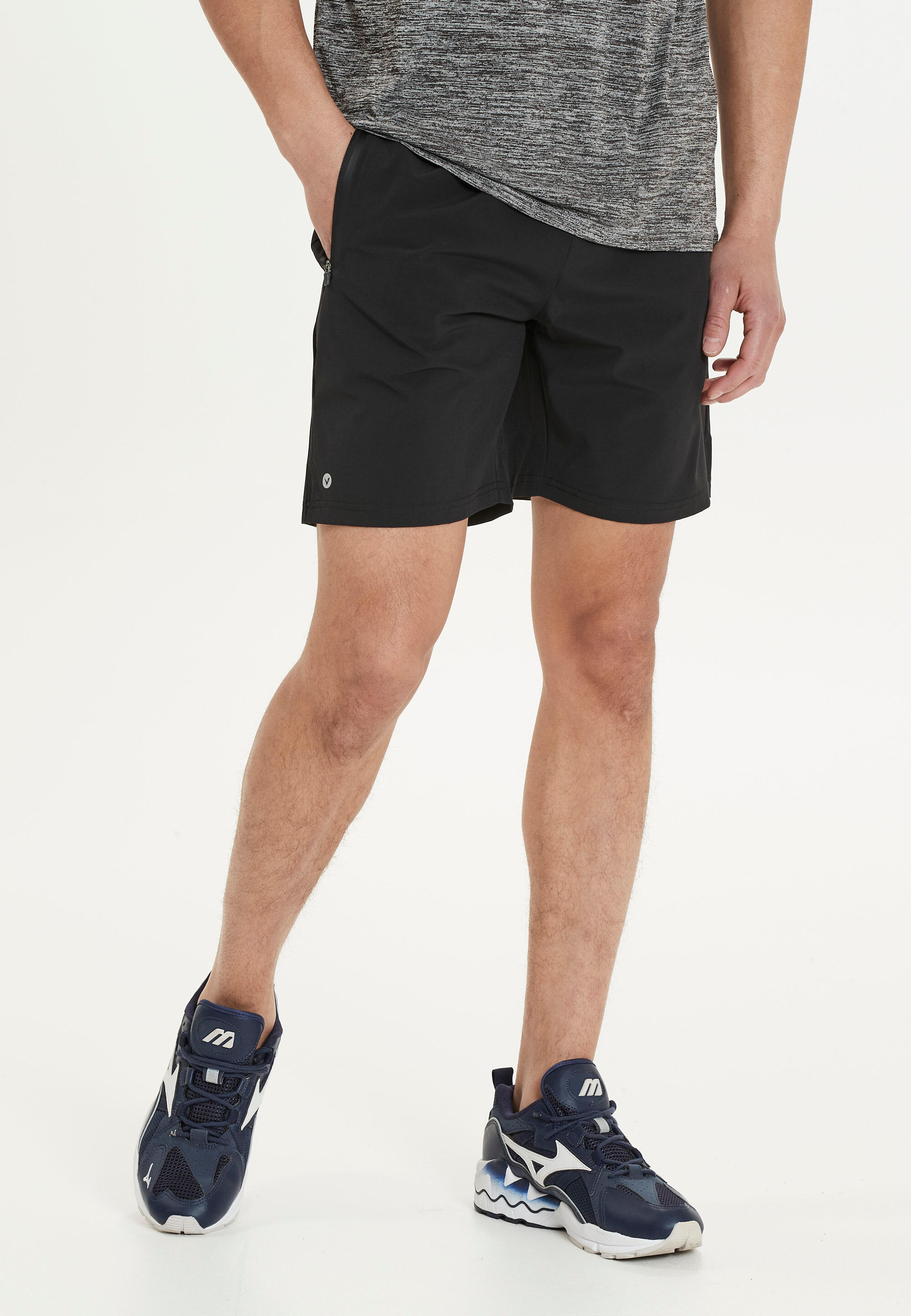 Pantalón corto Virtus Blag V2 9/15
