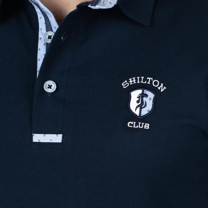 Polo rugby COMPANY homme