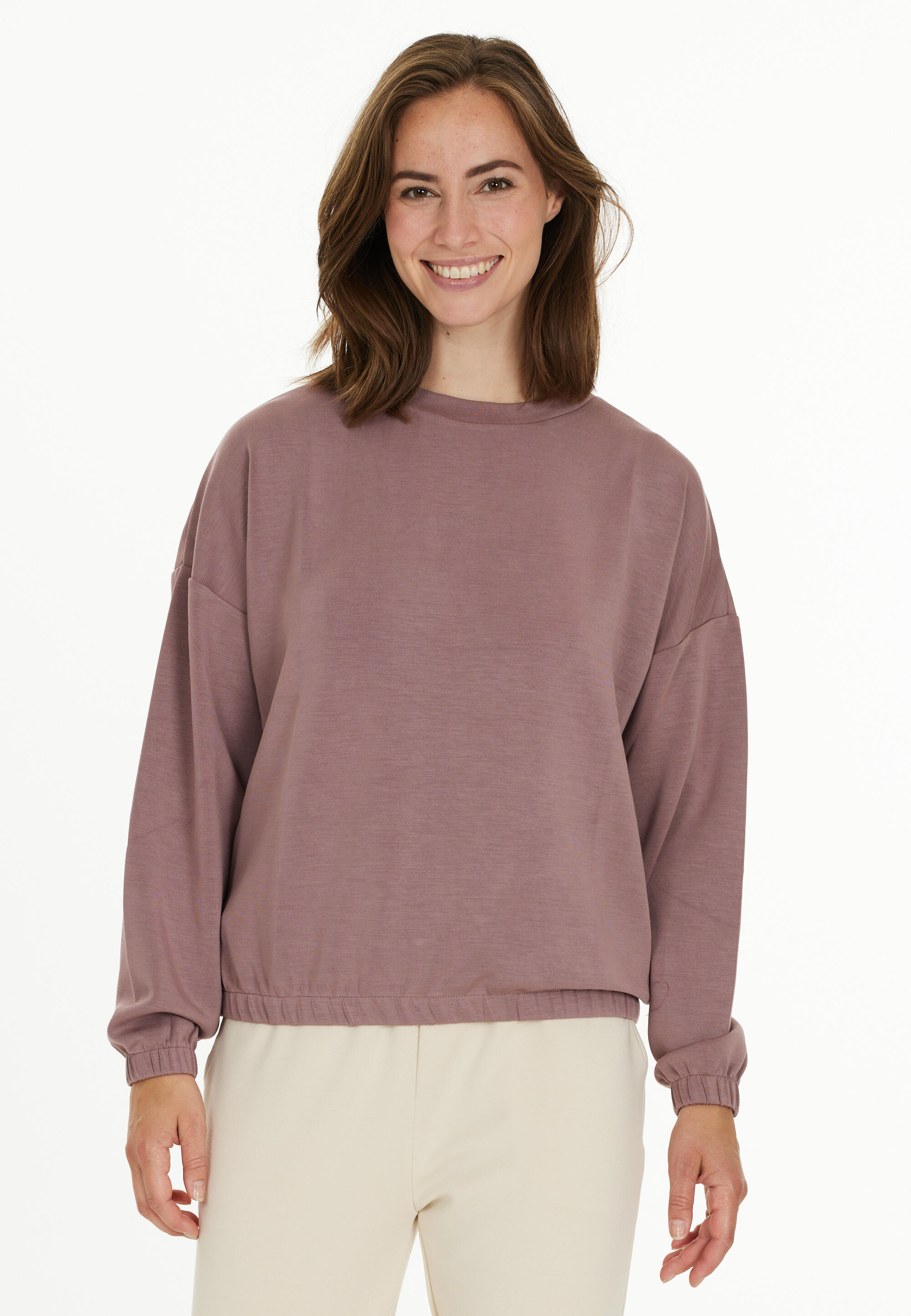 Sudadera Endurance Timmia 4/5