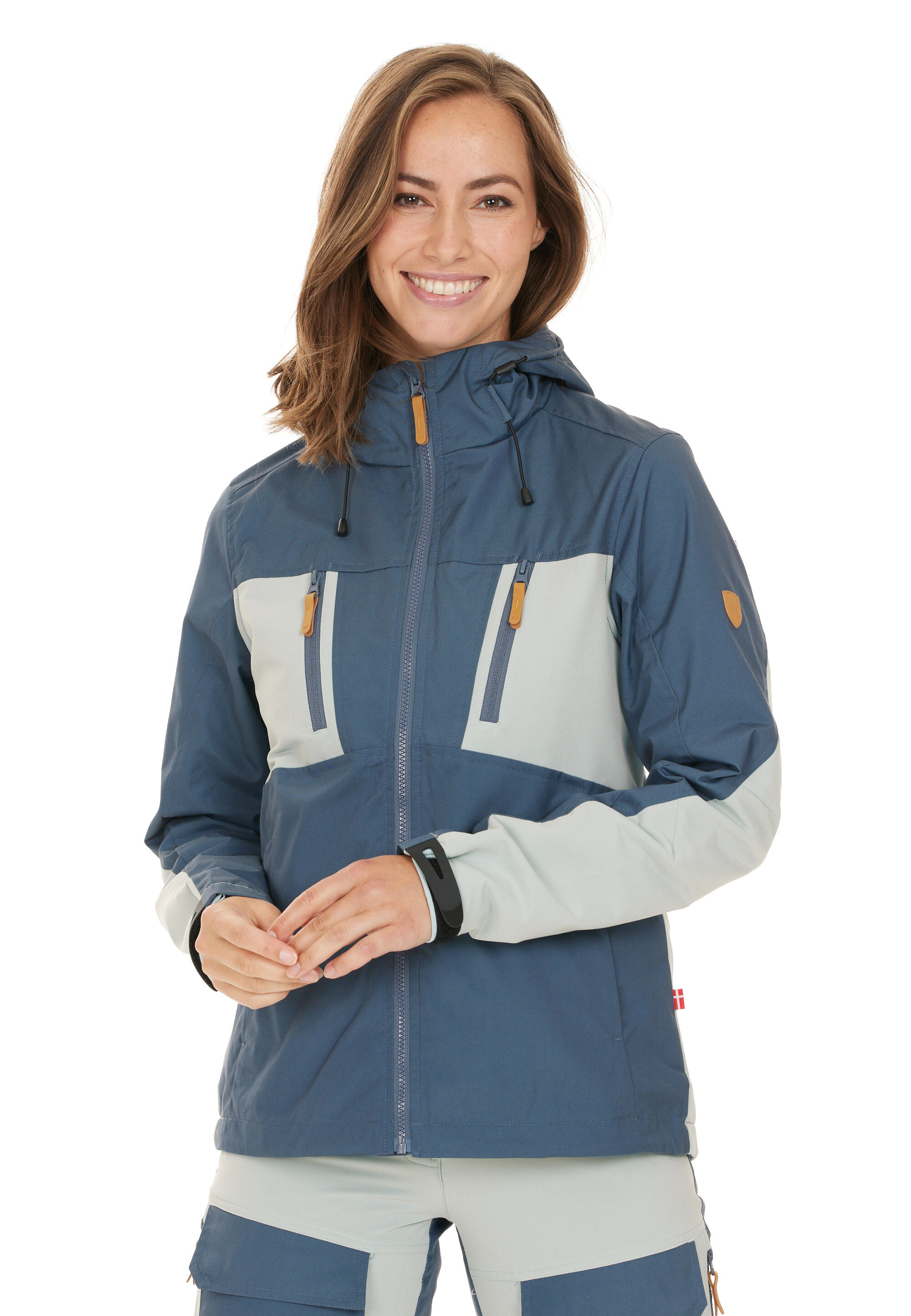 Funktionsjacke IRA W 5/5