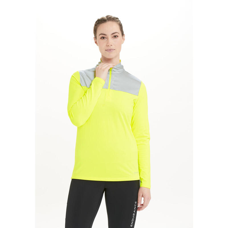 ENDURANCE Midlayer Tusina