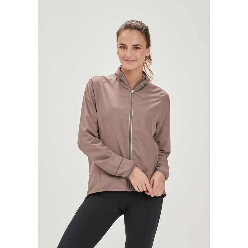 ENDURANCE Laufjacke Shela