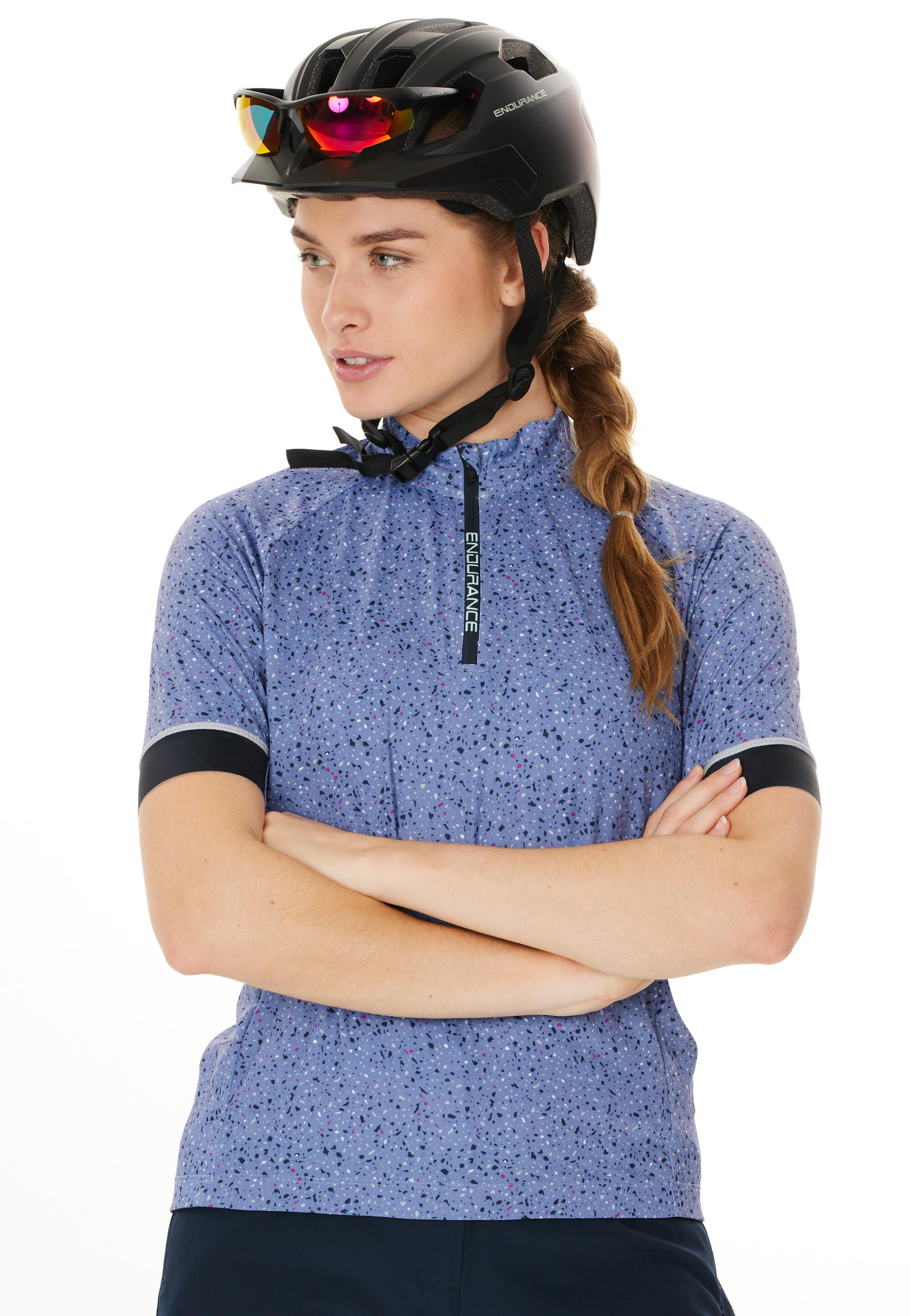 Maillot de cyclisme Jette 4/5