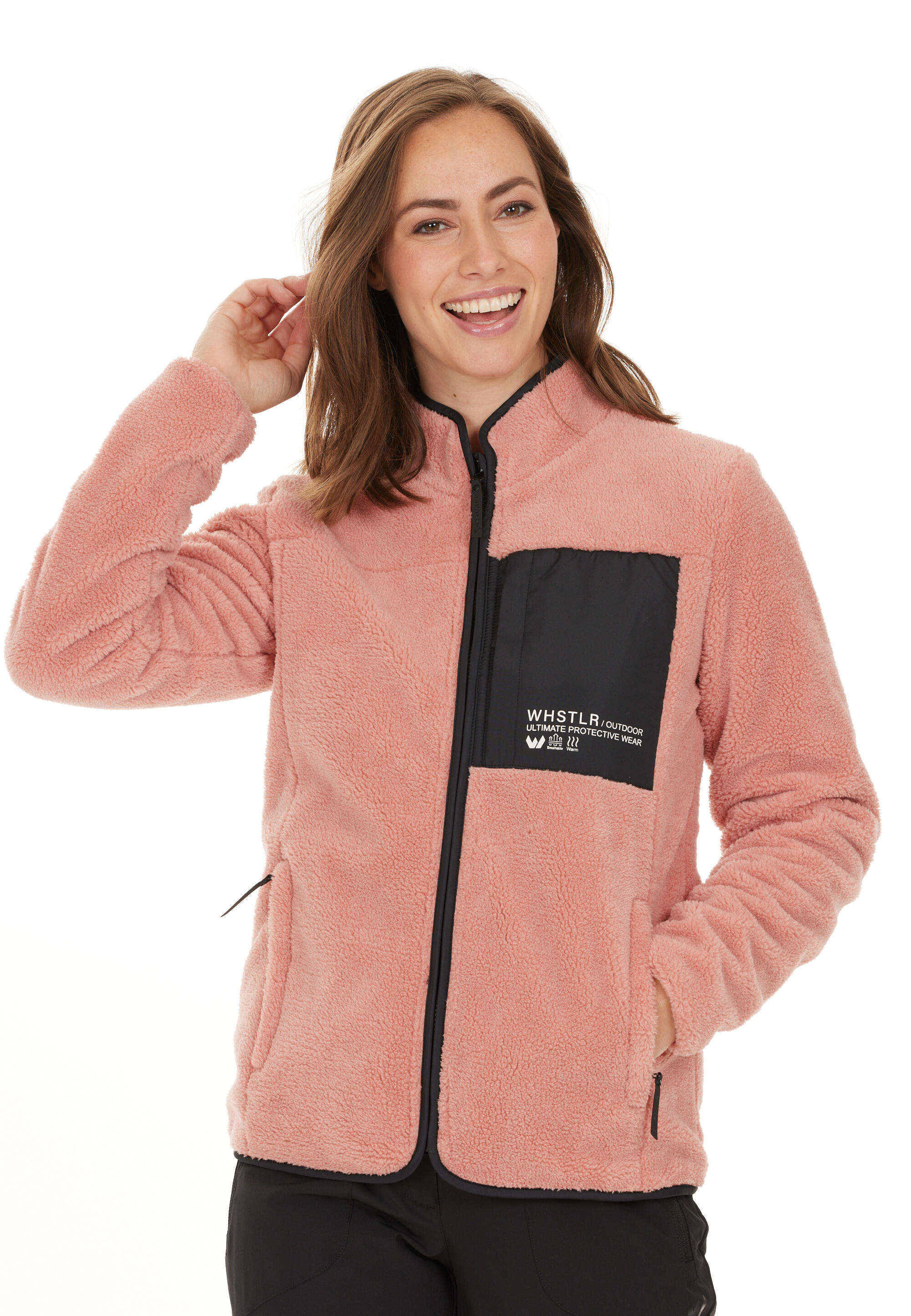 Veste polaire Sprocket 4/5