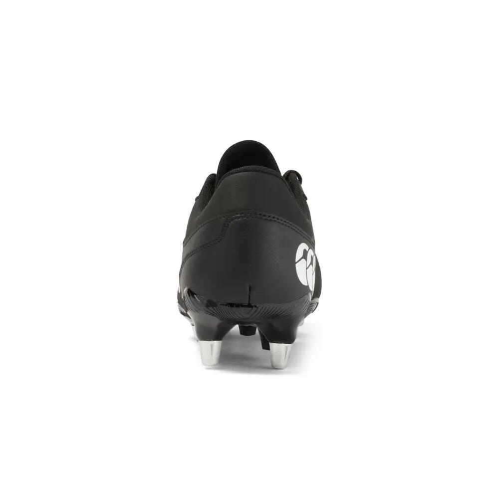 Botas De Rugby Canterbury Ccc Phoenix Raze Sg Negro 6/7