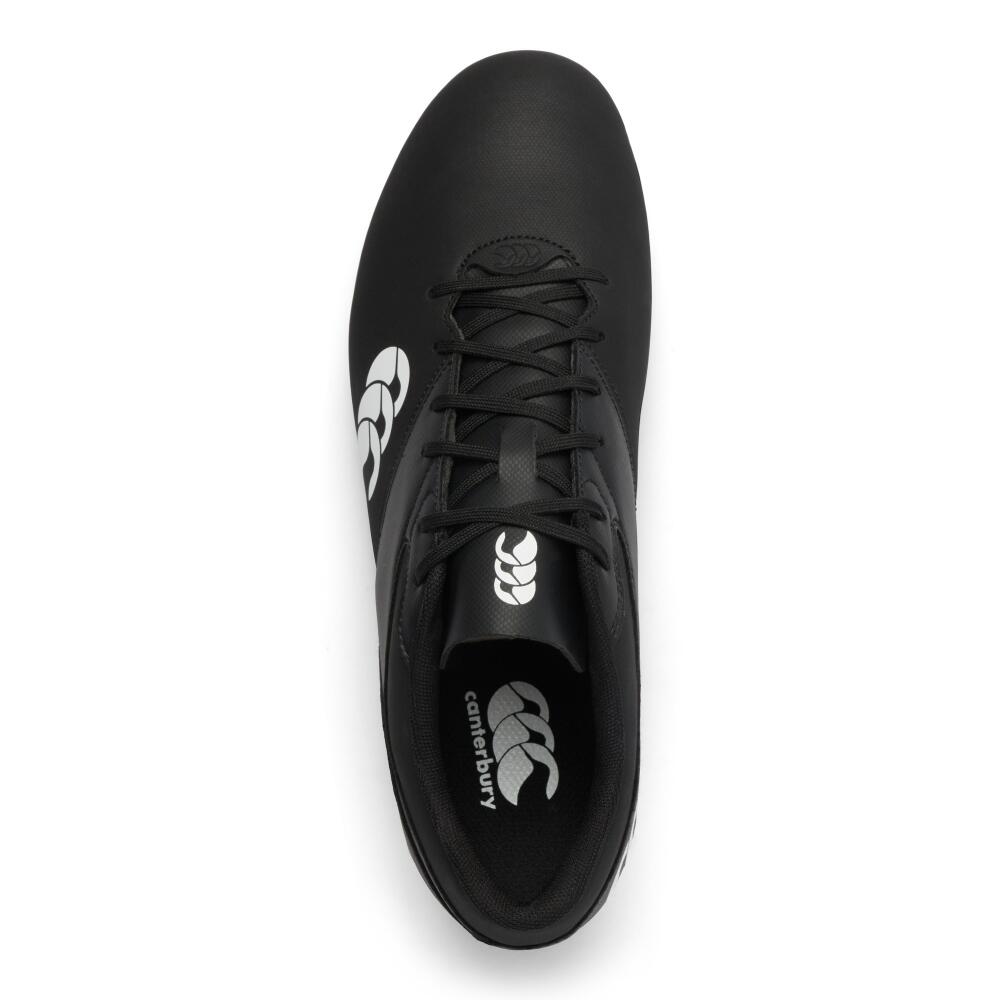 Crampons Canterbury CCC Phoenix Raze SG Noir 7/7