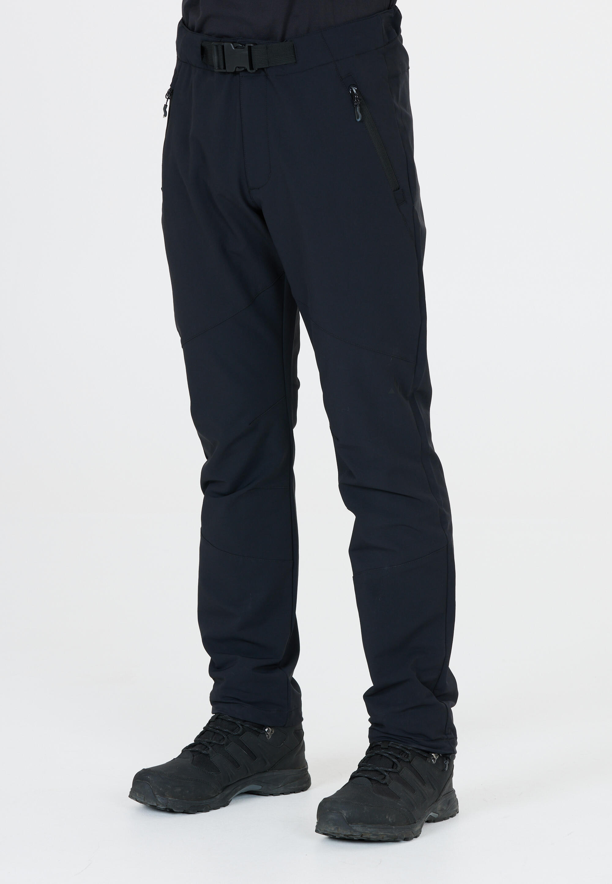 Softshellhose Brooks 5/5