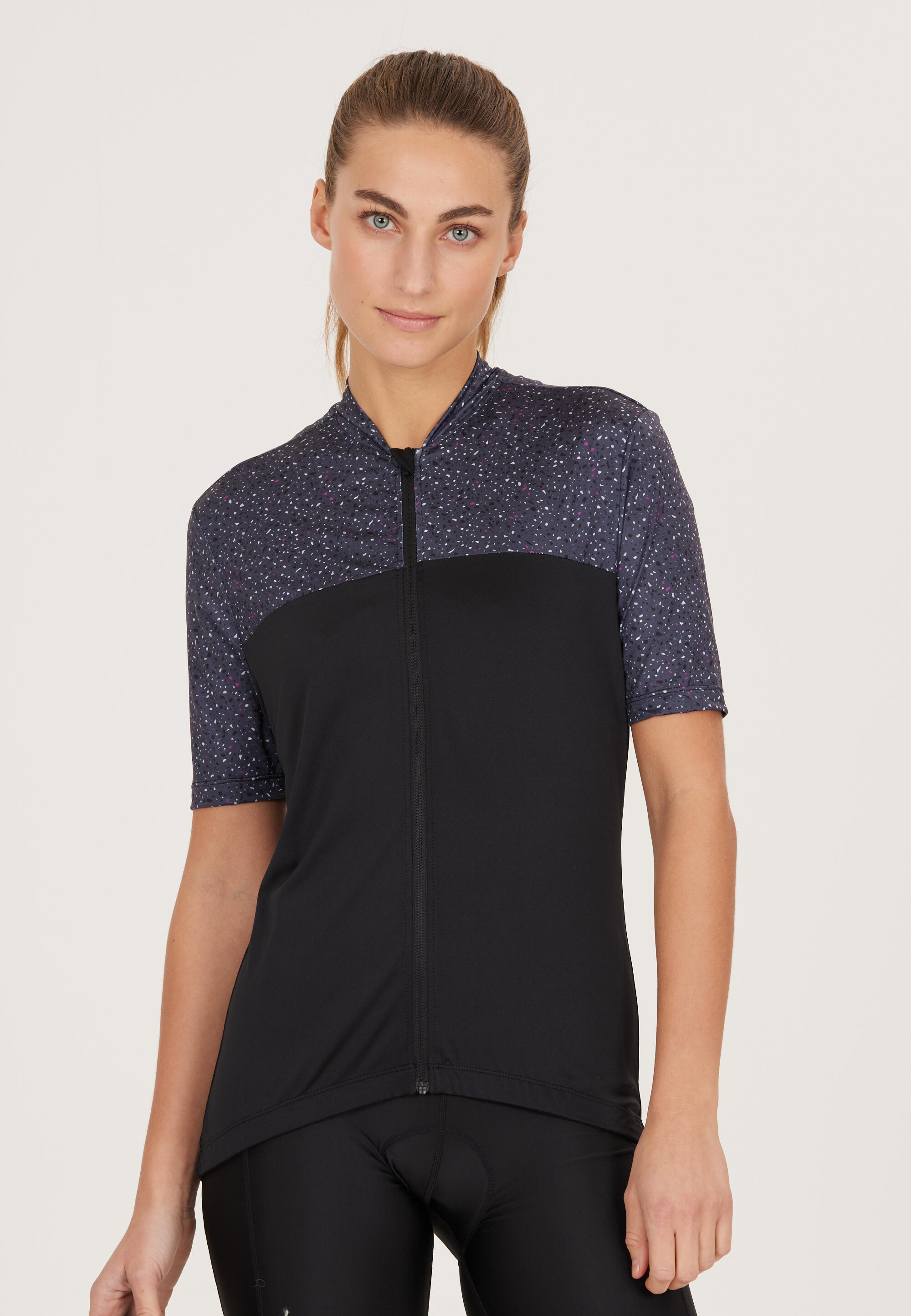 Fahrradshirt Mangrove 12/15
