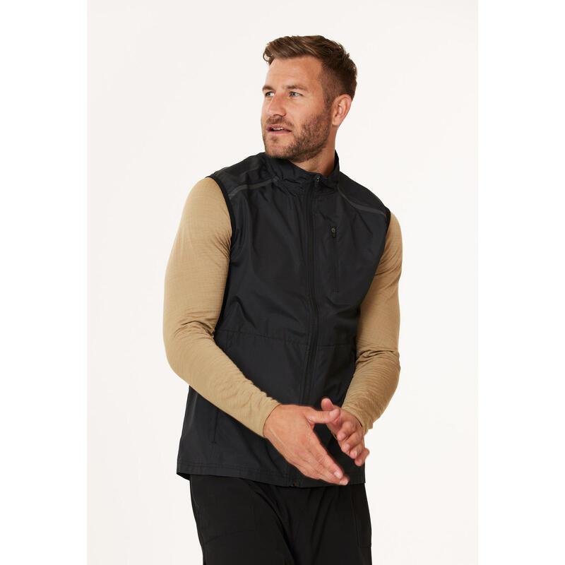 Veste sans manche Endurance Hugoee