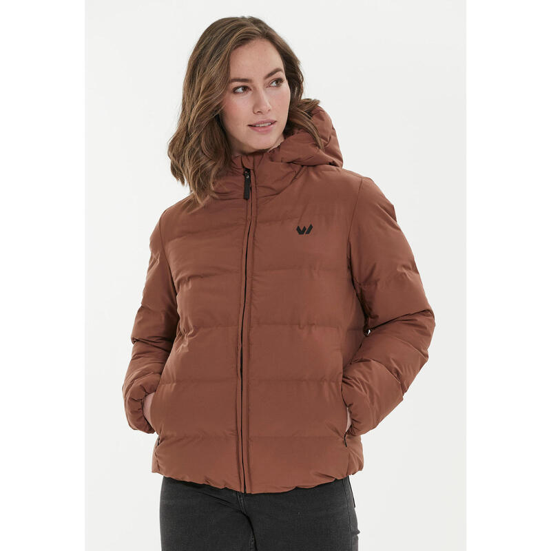 WHISTLER Veste d'hiver Janine