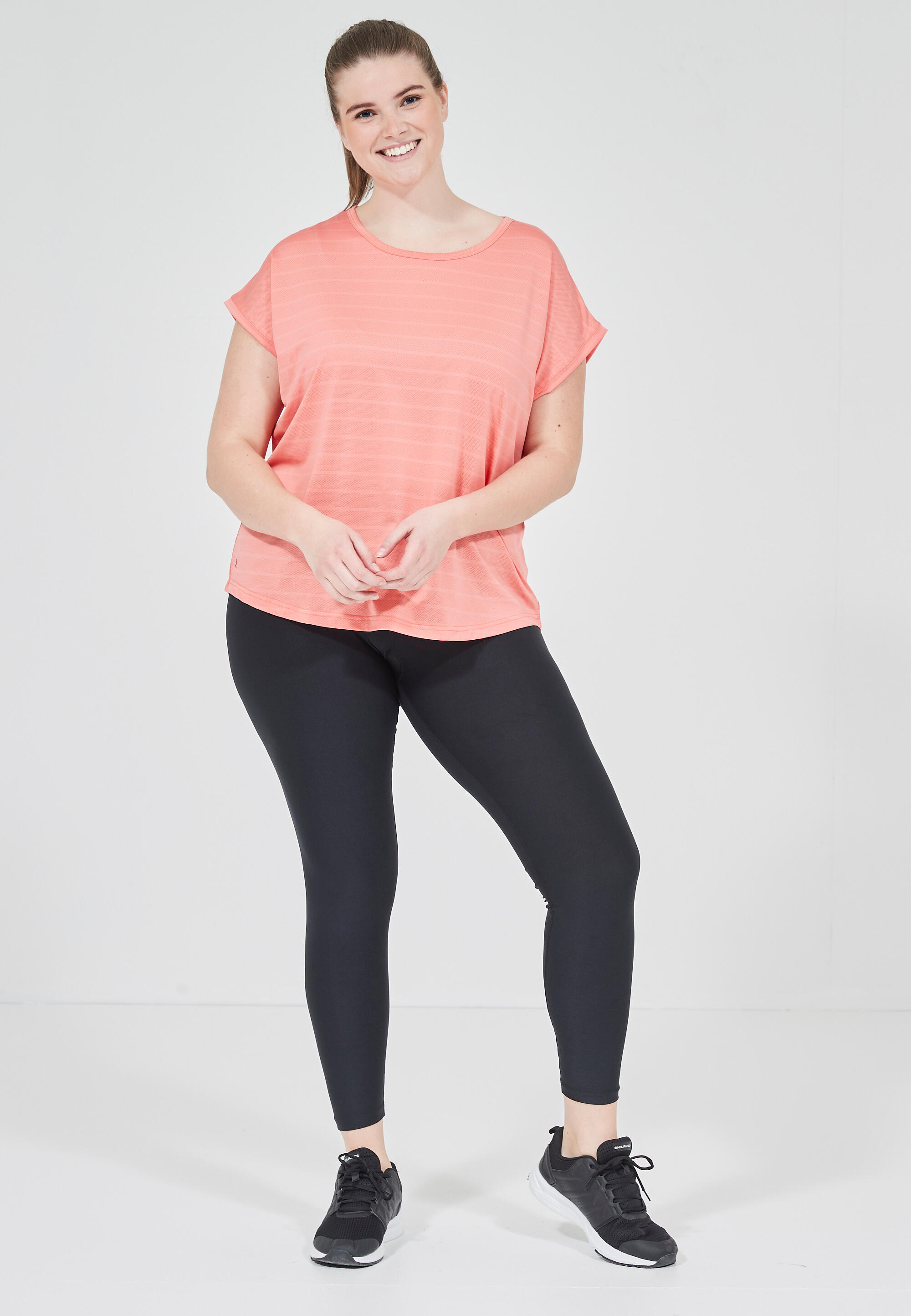 Short fonctionnel JALON 5/5