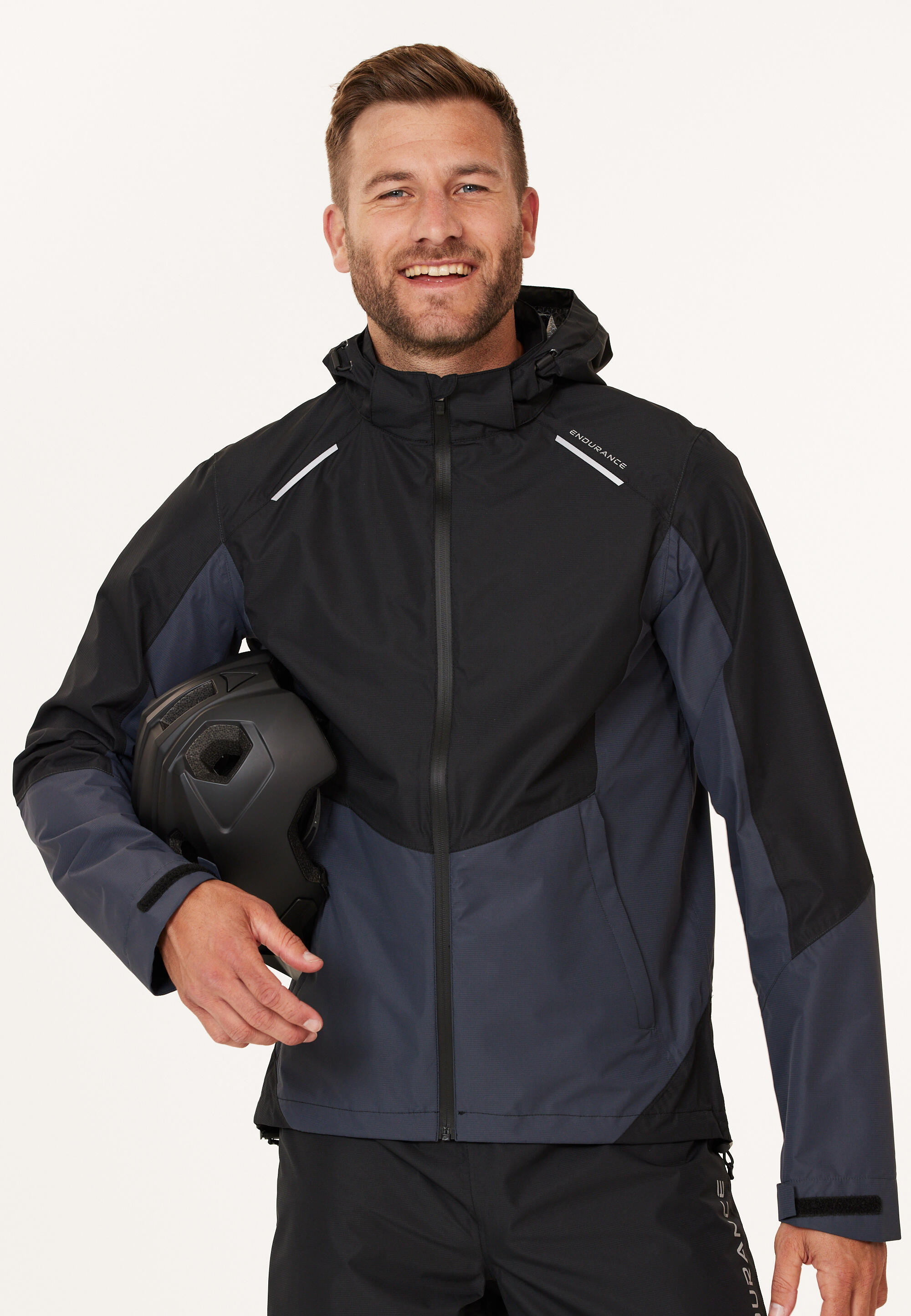 Veste de cyclisme Varberg 4/5