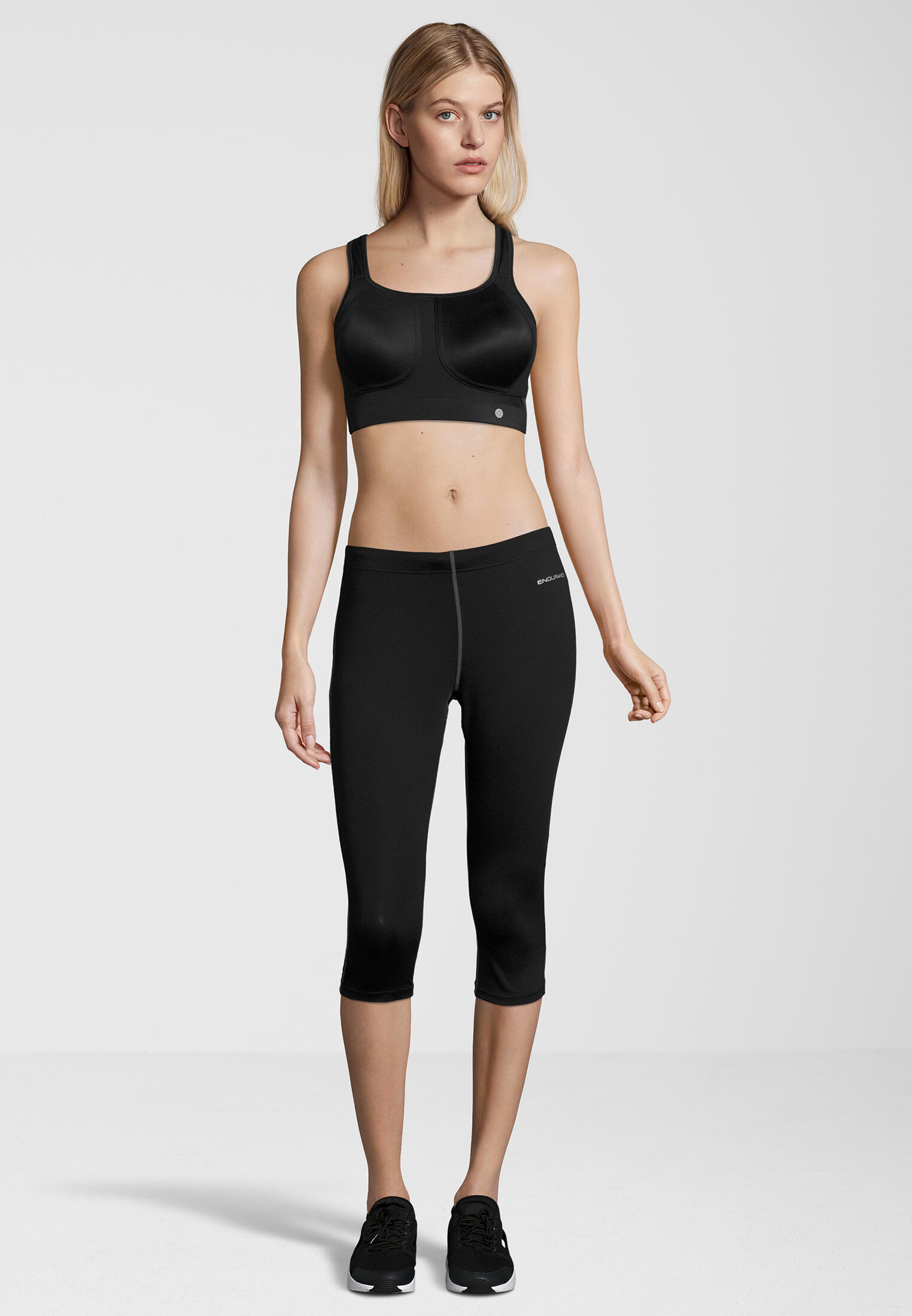 Hardlooplegging Zaragosa XQL 5/15
