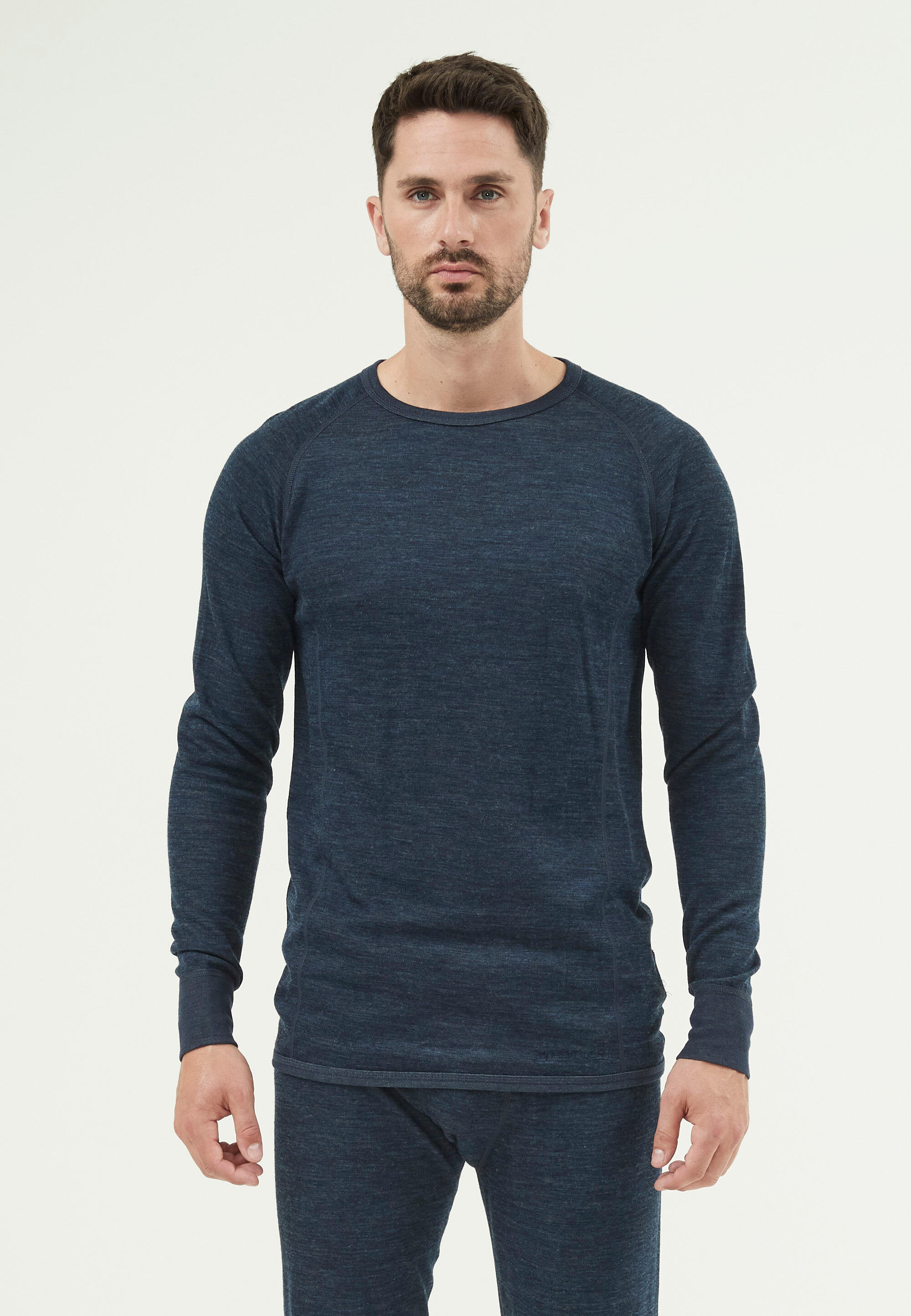 Camiseta interior de manga larga Whistler Bradley 5/7