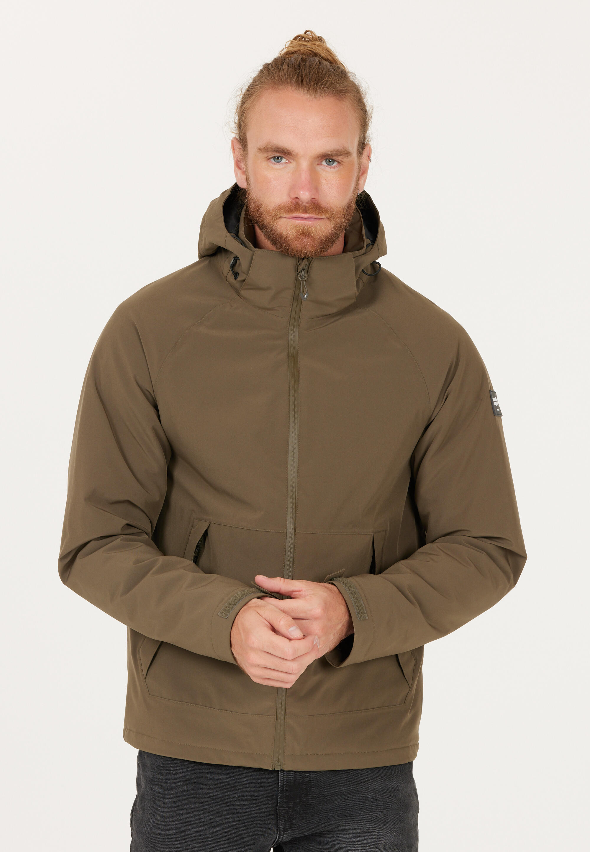 Jacke Brennon 4/5