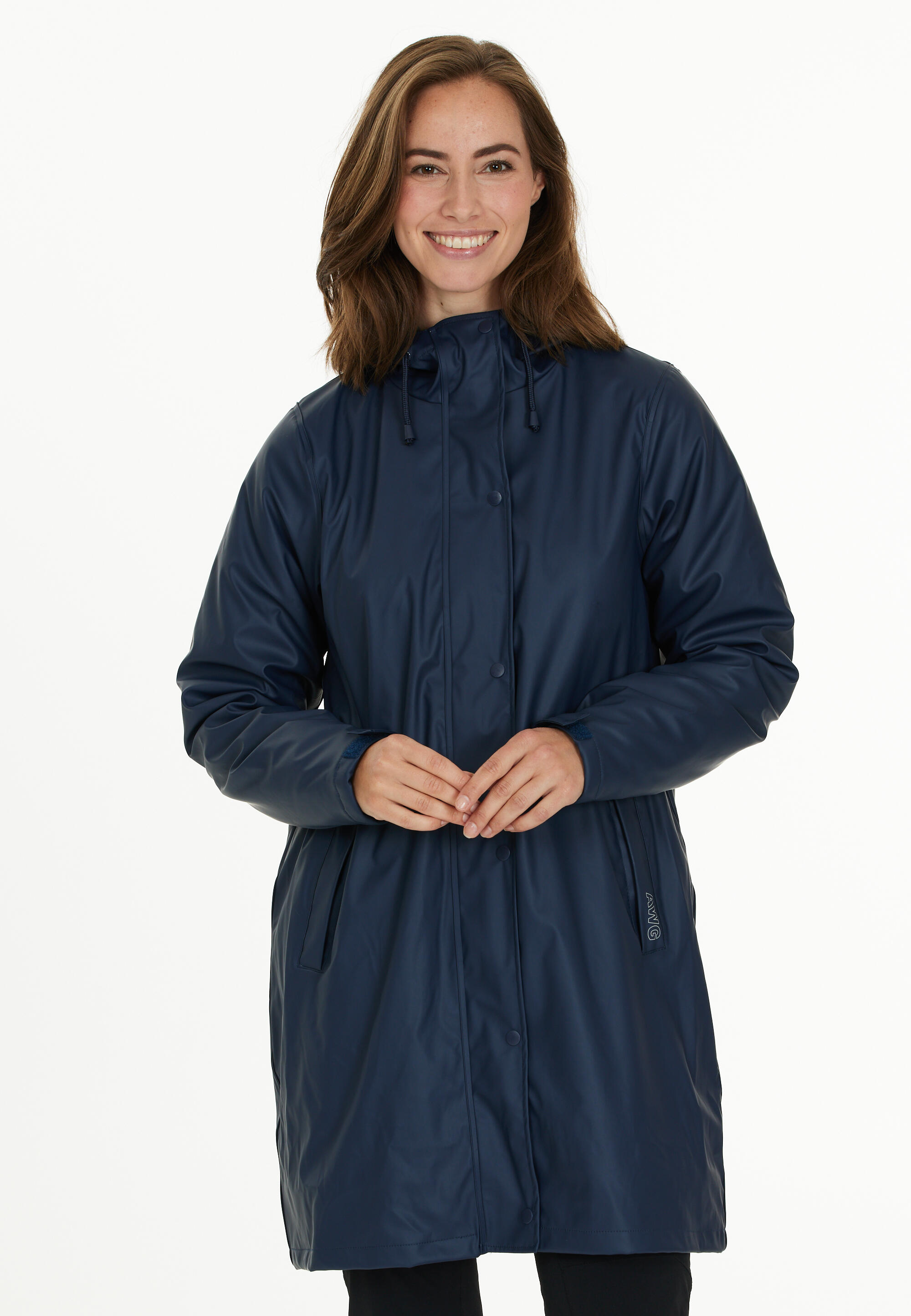 WEATHER REPORT Veste de pluie Simone 5/5