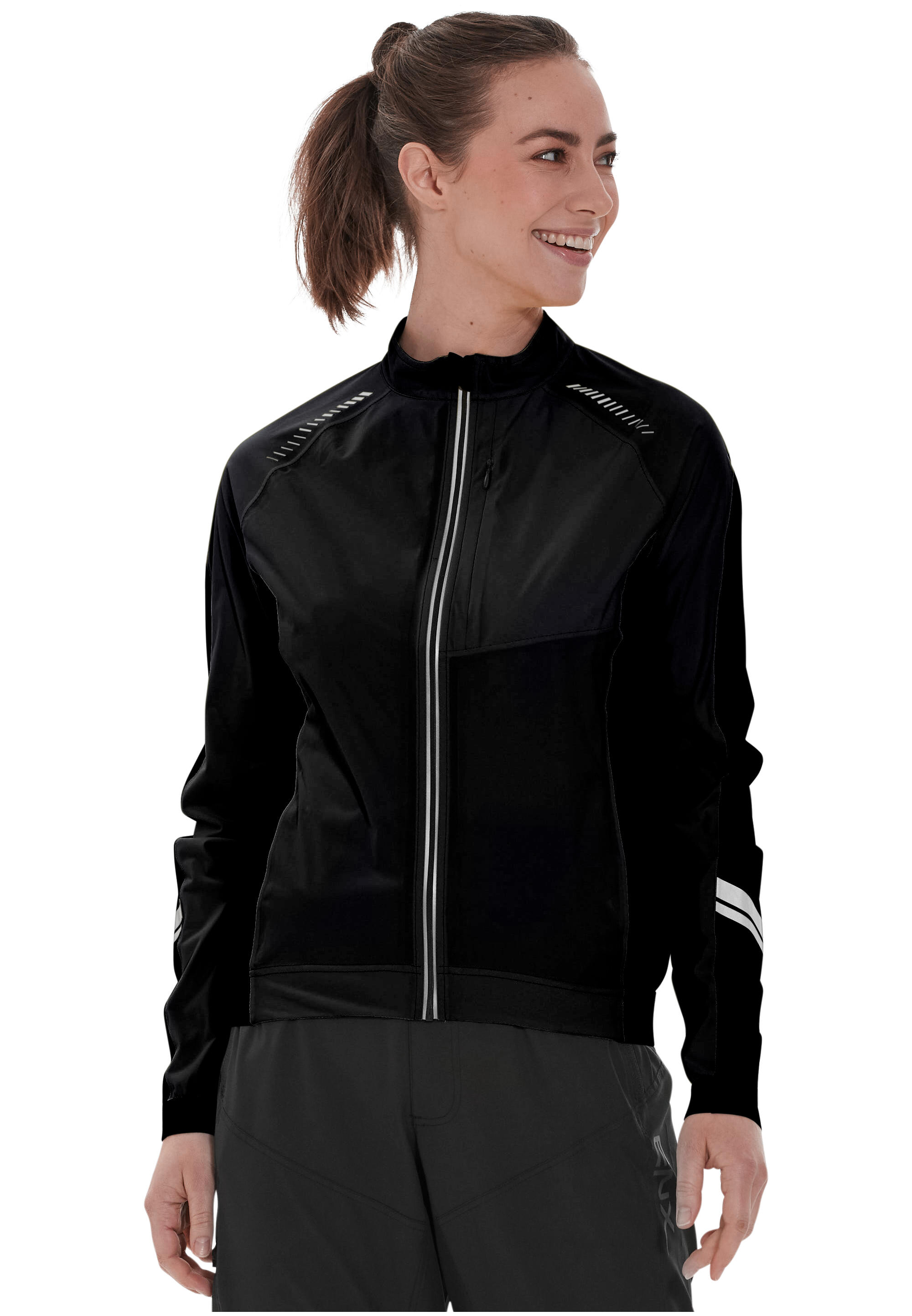Veste de cyclisme Waloha 4/5