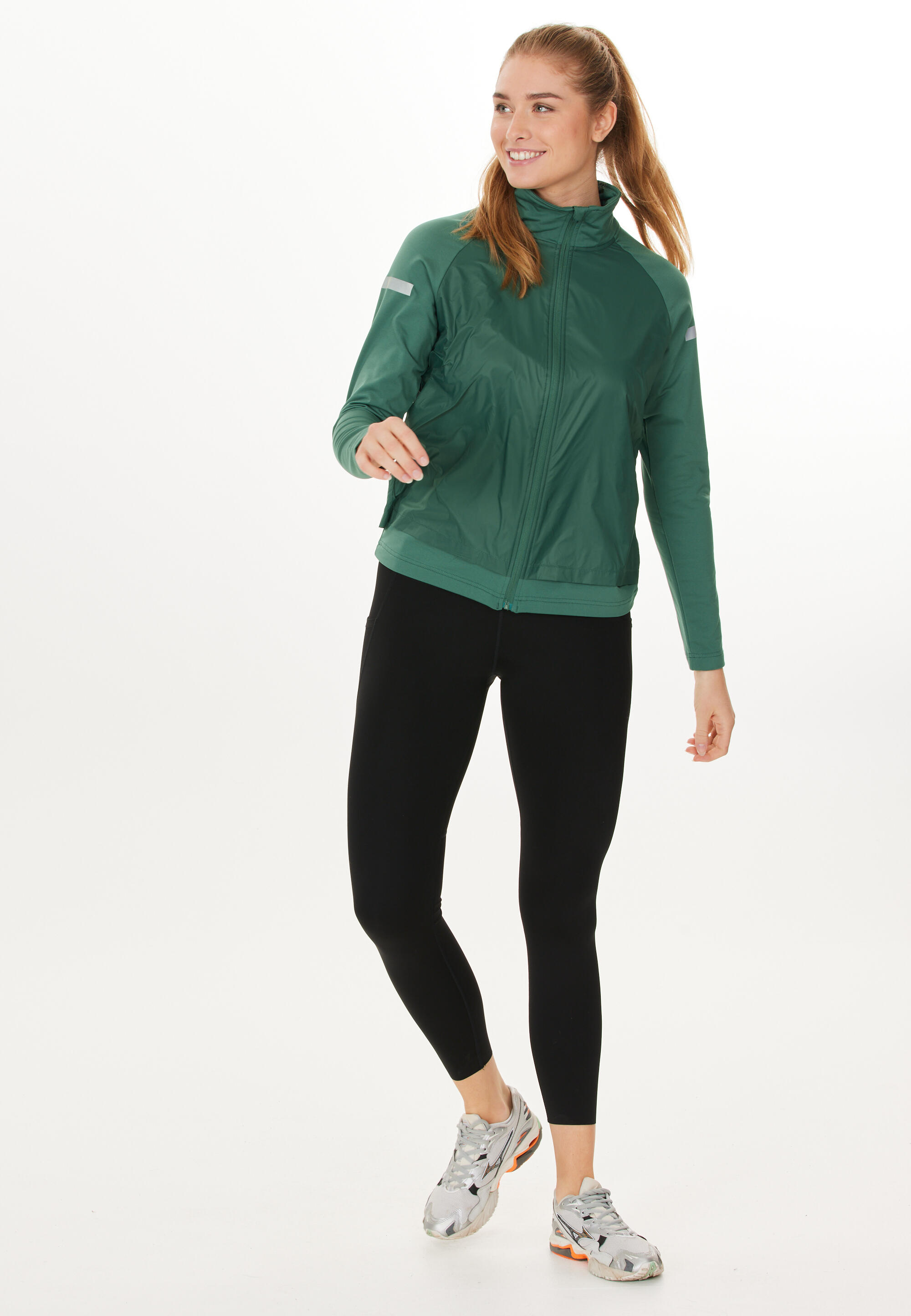 Women's jacket Endurance Lasdy 5/5