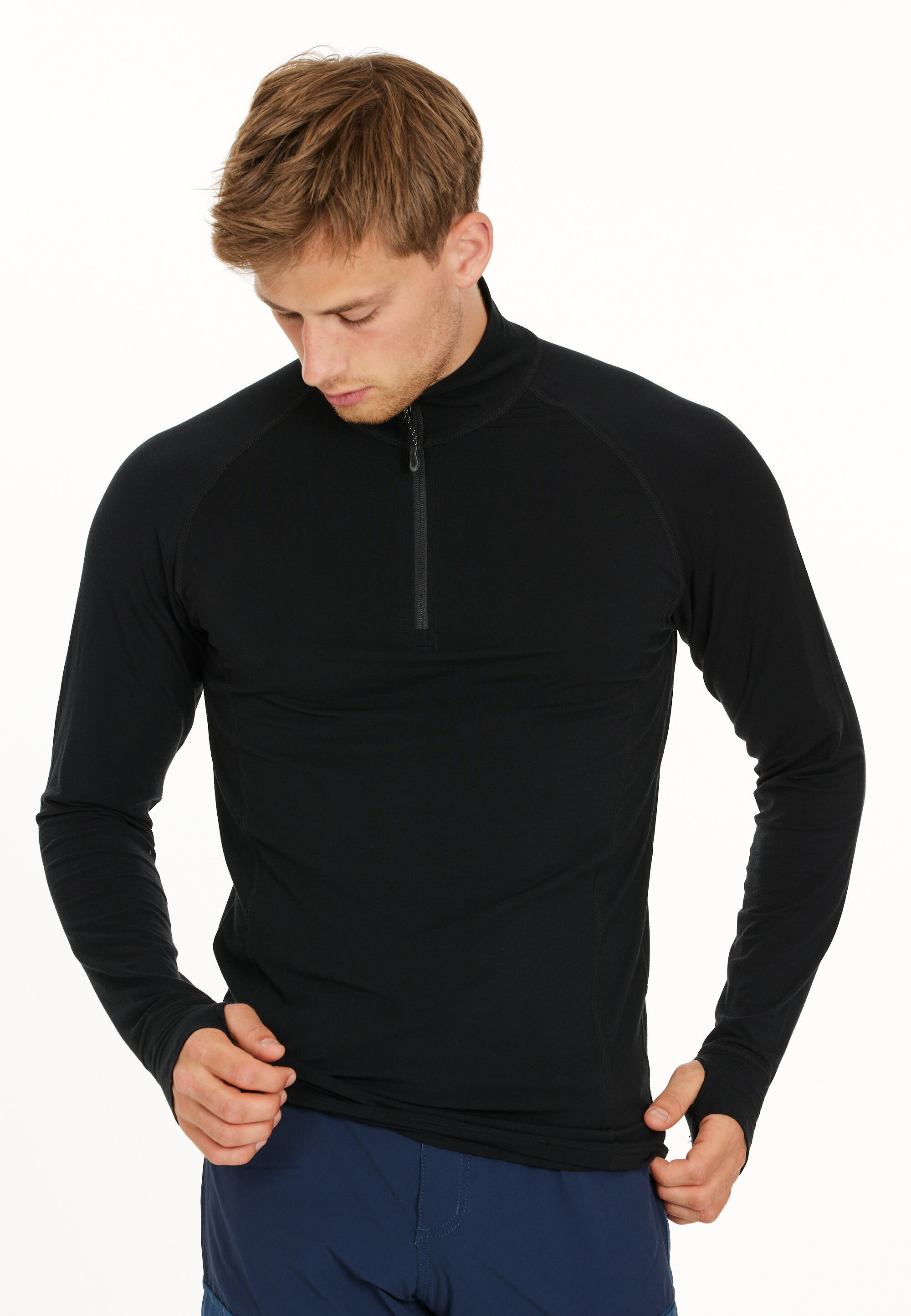 Maglia termica Whistler Bosco 5/5